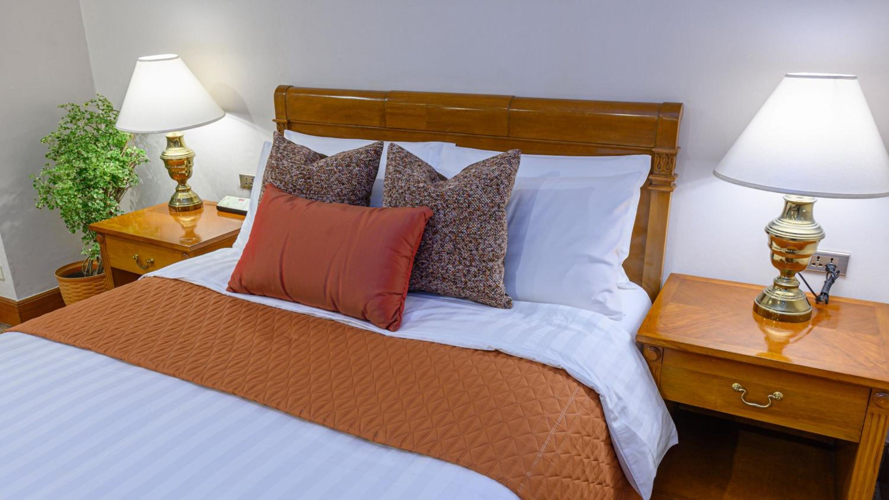 Ortigas CBD Near Business & Shopping Hubs