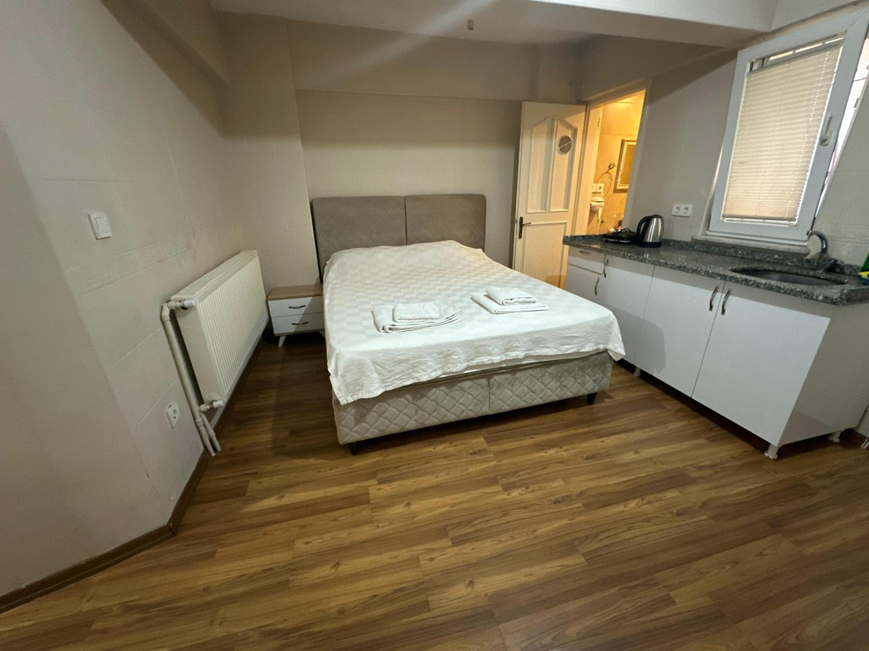 Kaman Home Apart