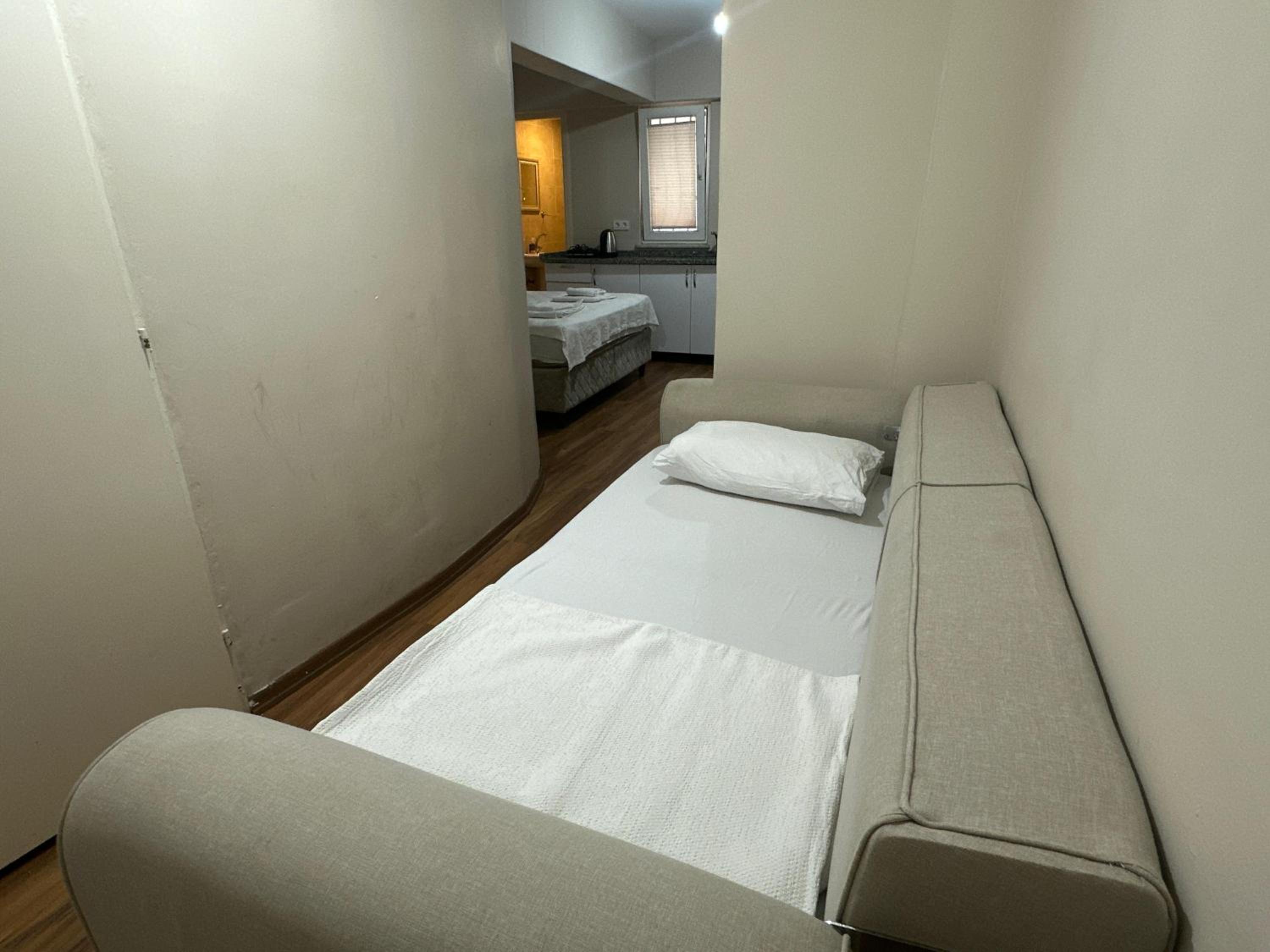 Kaman Home Apart
