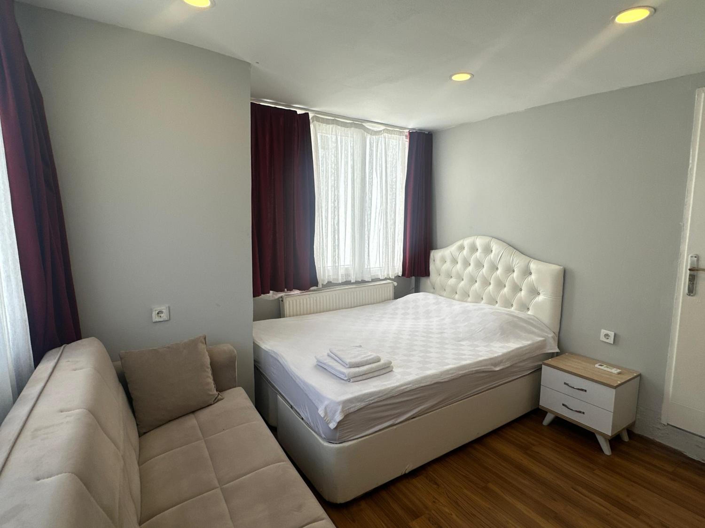 Kaman Home Apart