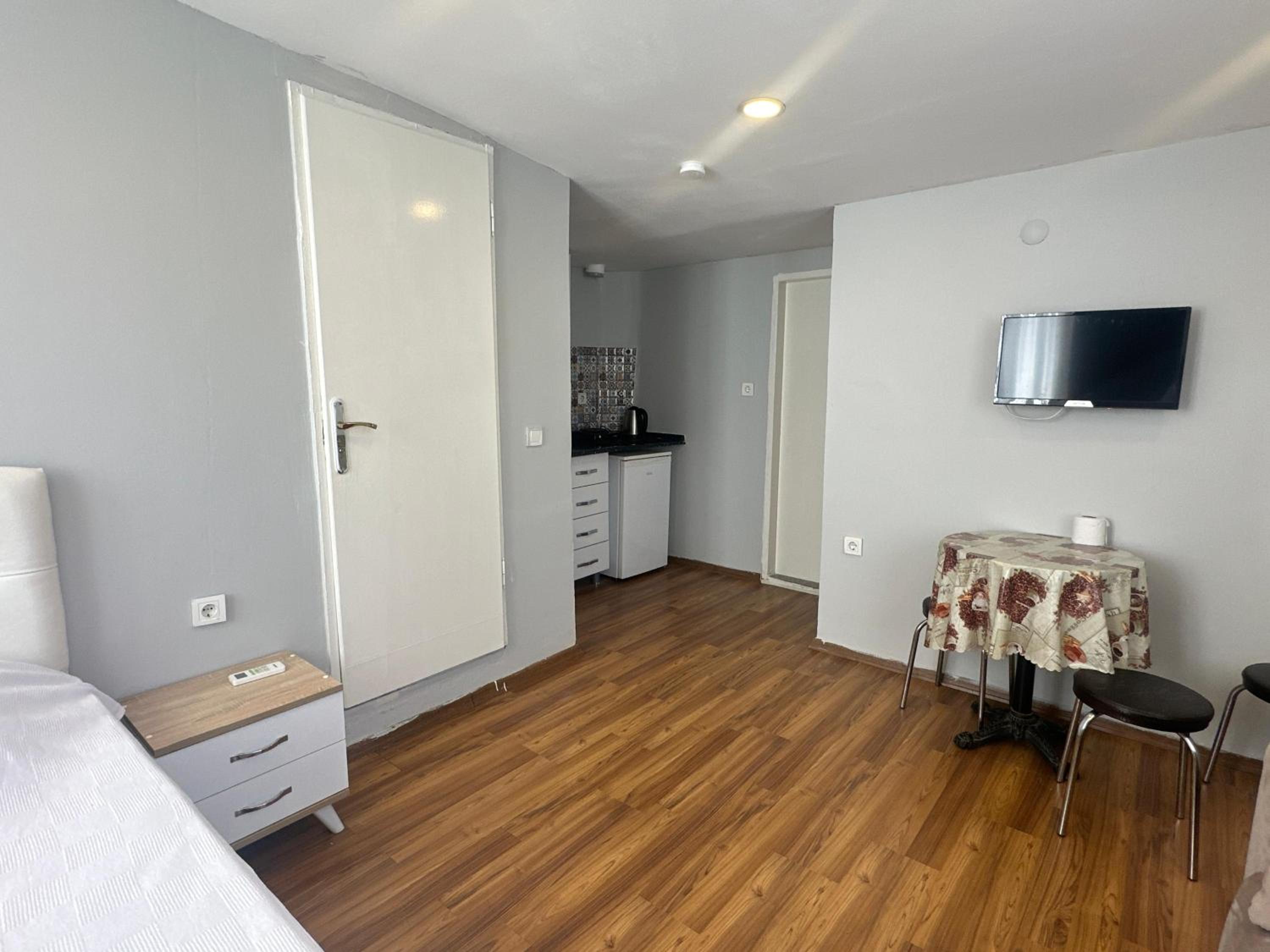 Kaman Home Apart