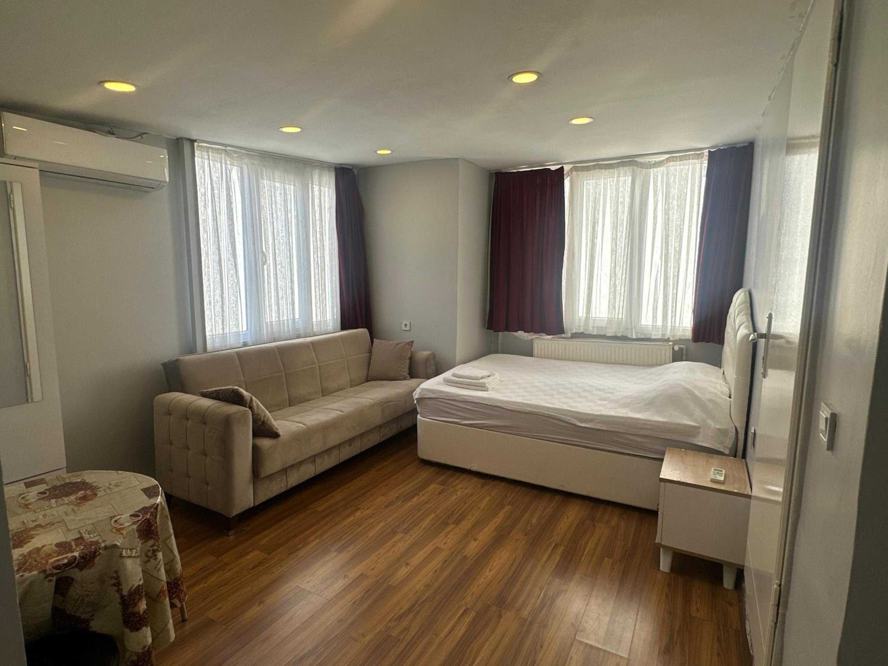 Kaman Home Apart