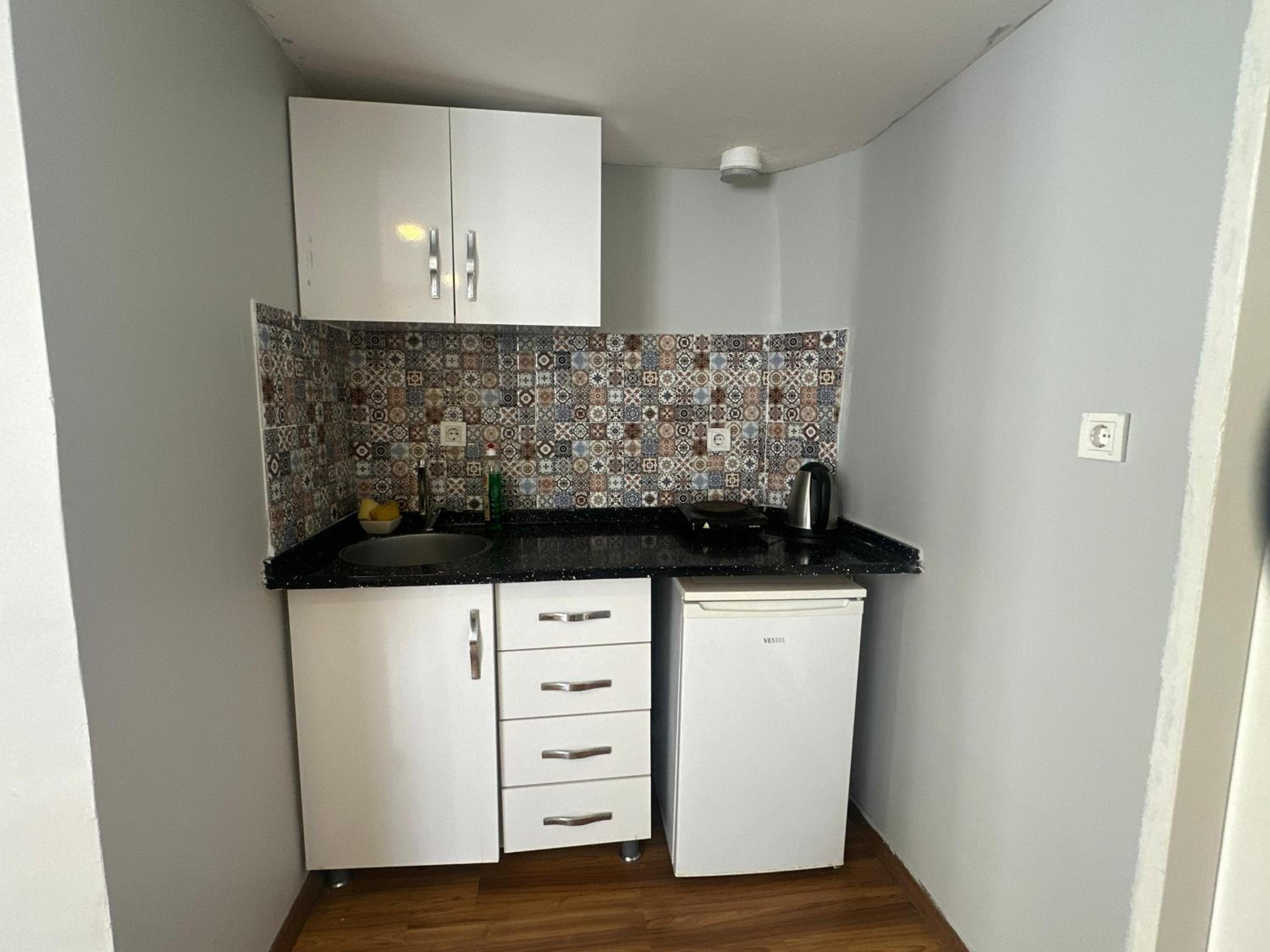 Kaman Home Apart