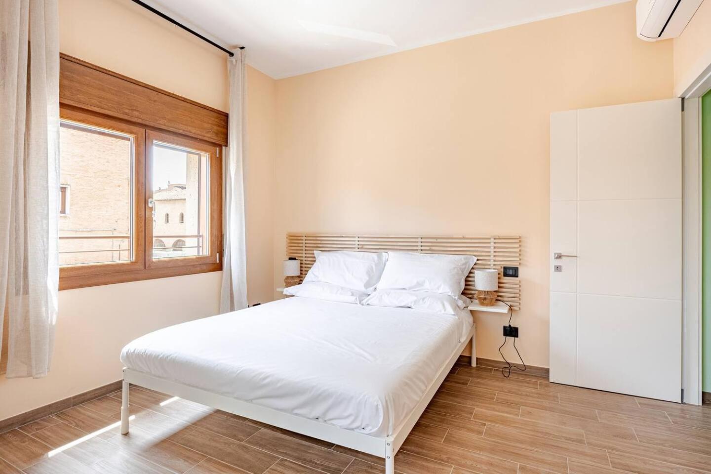 Appartamento del Paradosso