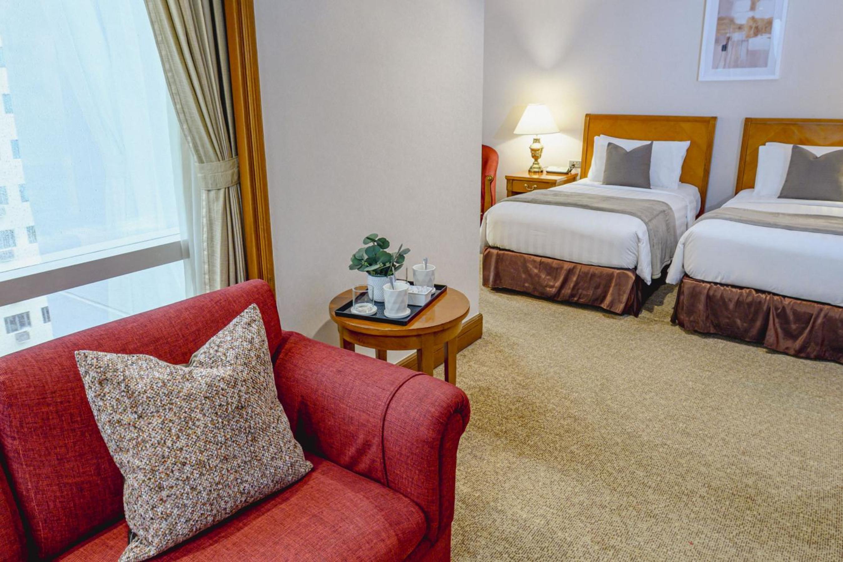 Ortigas CBD Near Business & Shopping Hubs