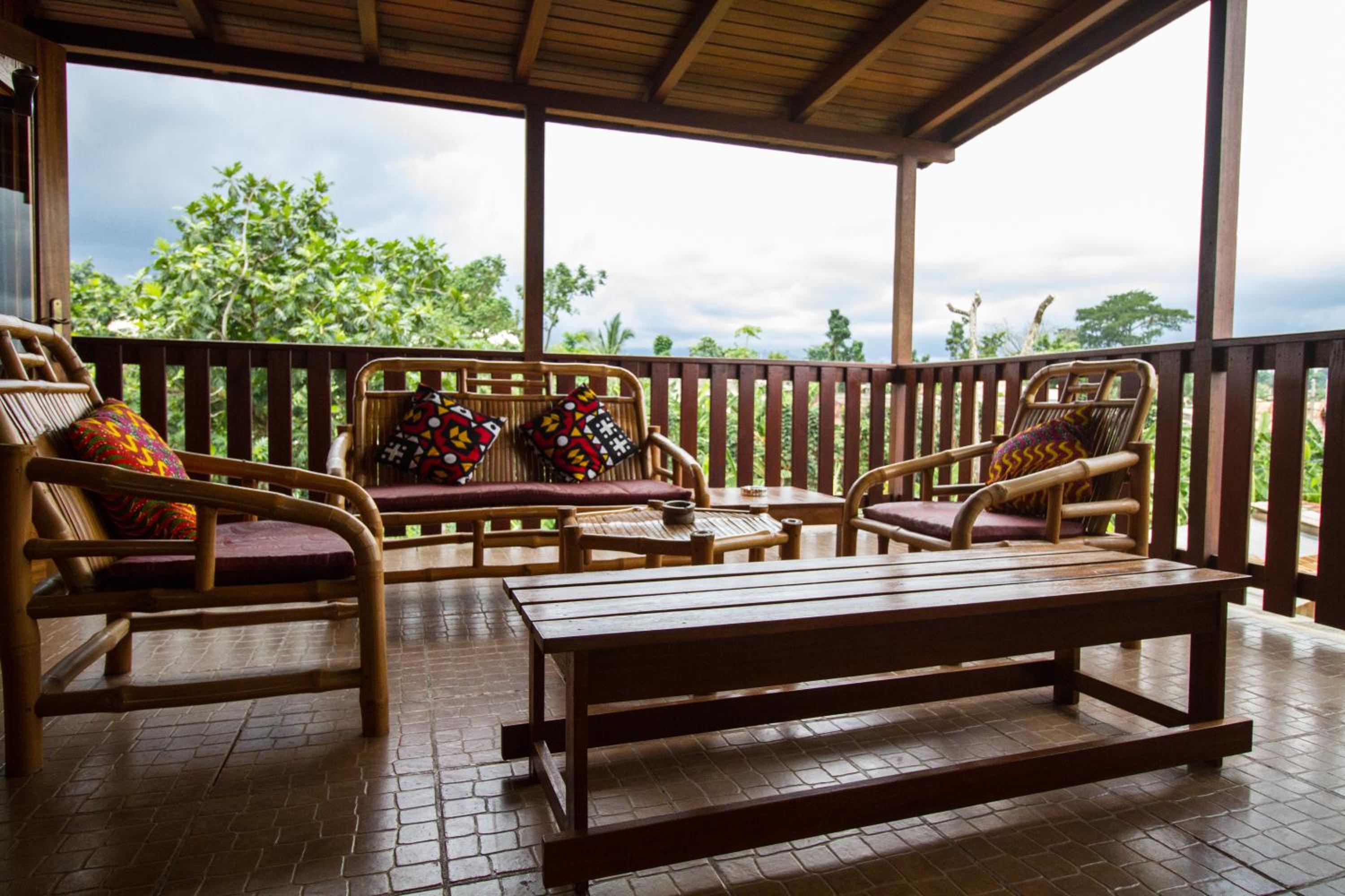 Sweet Guest House