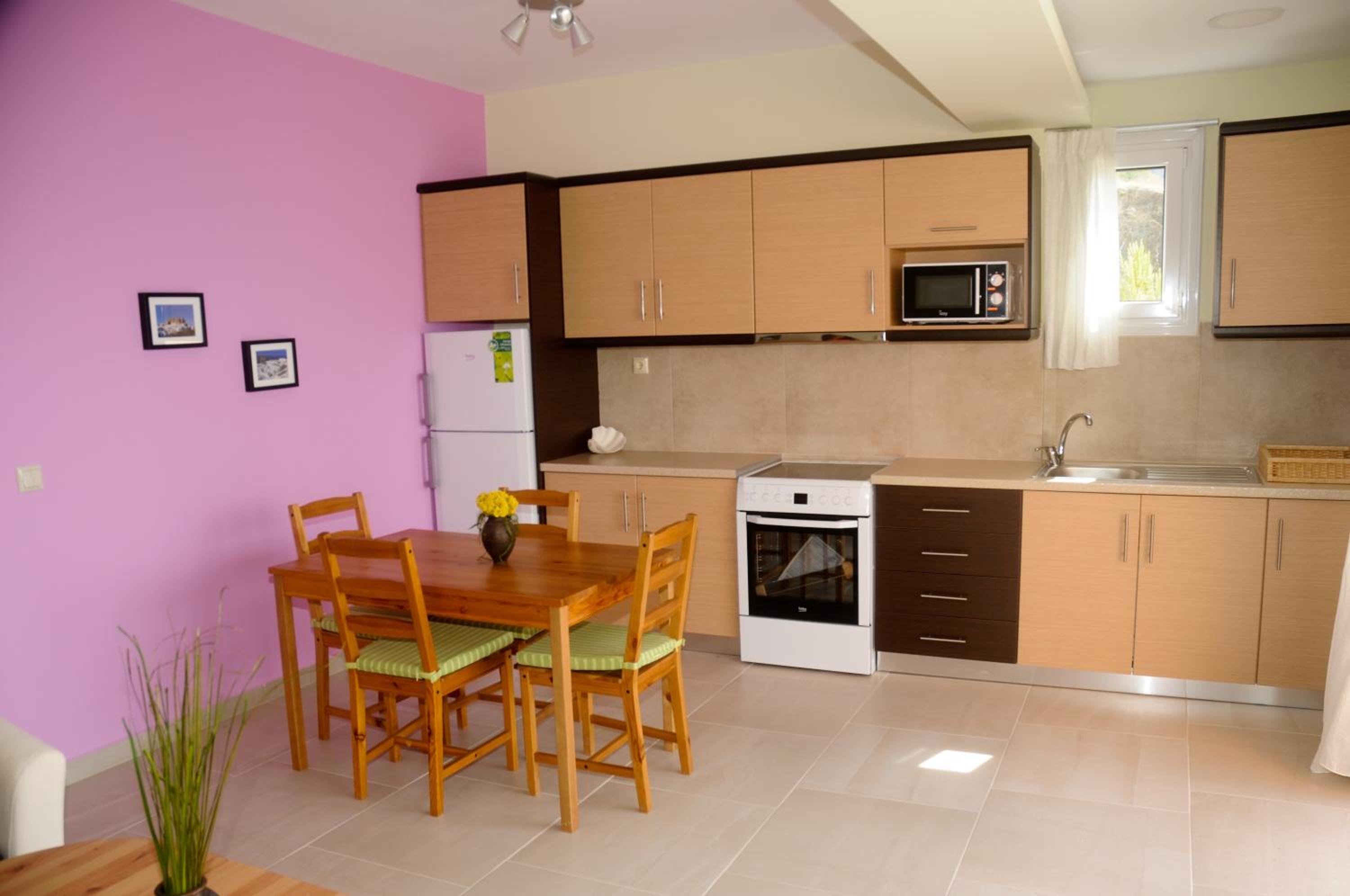 Aegean View Villa