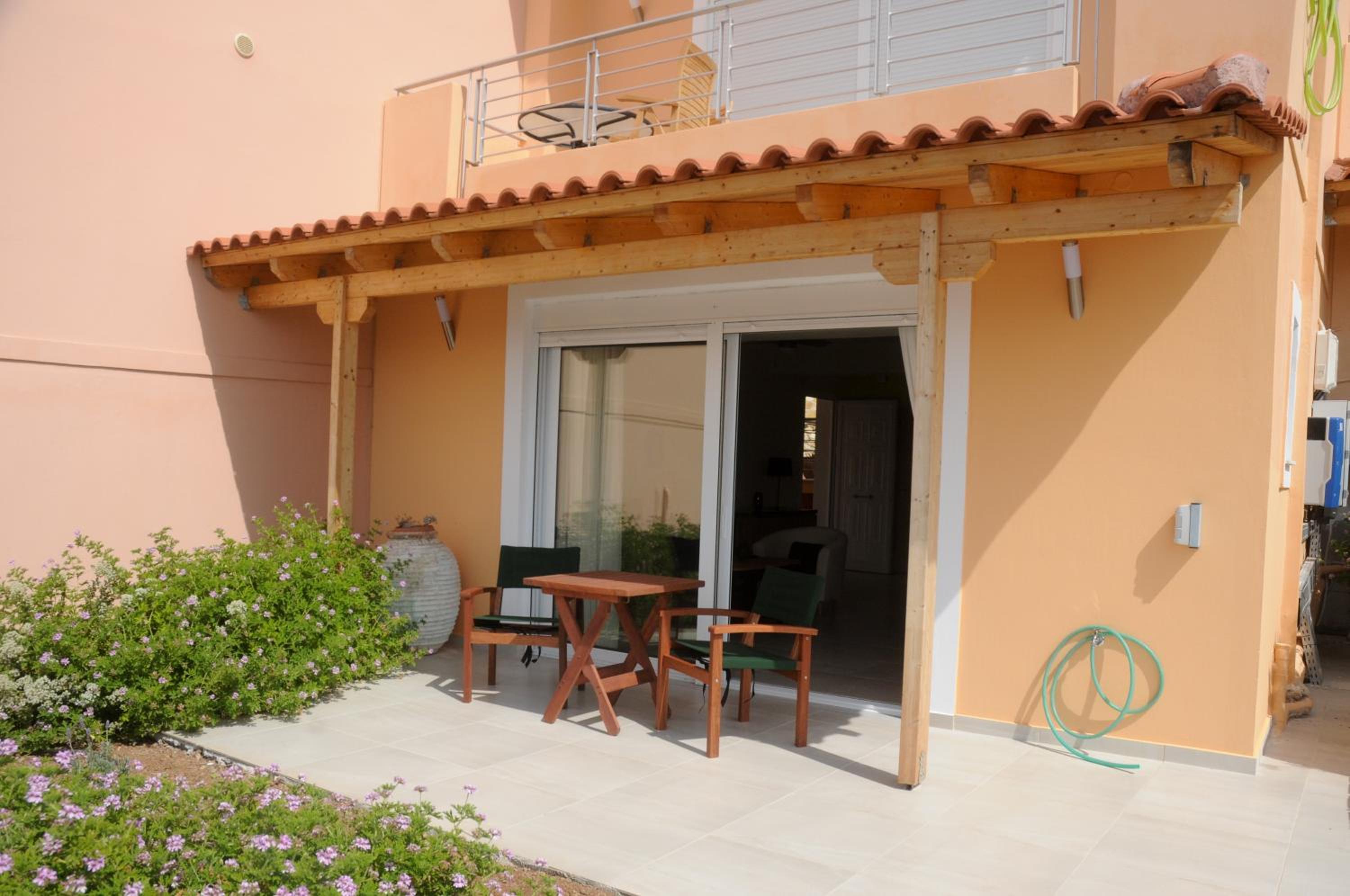 Aegean View Villa