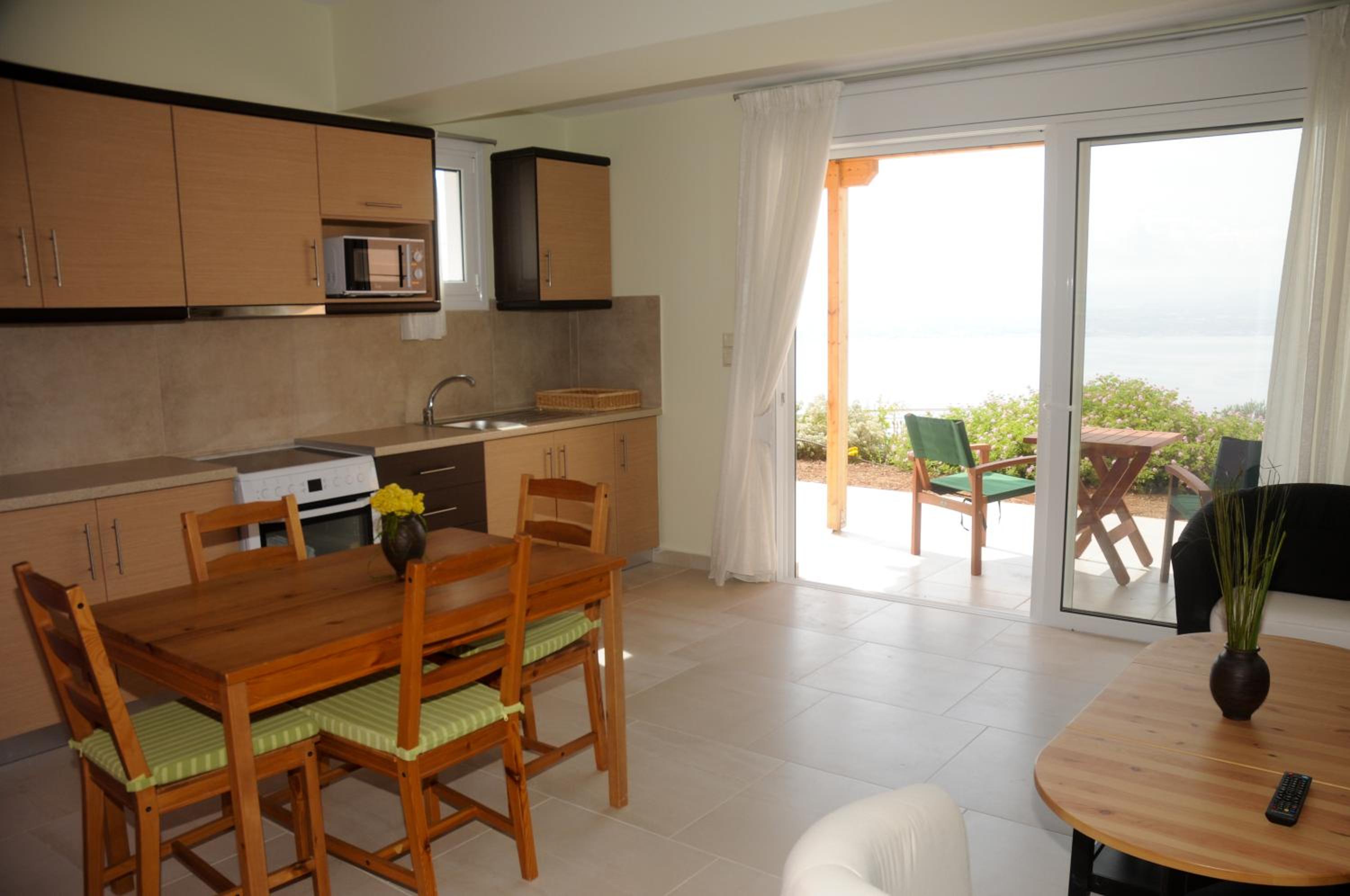 Aegean View Villa