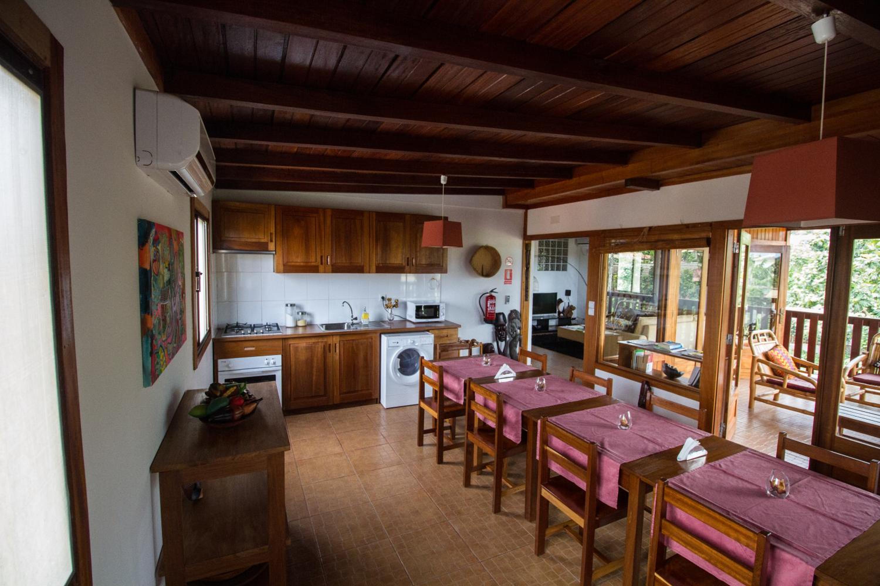 Sweet Guest House