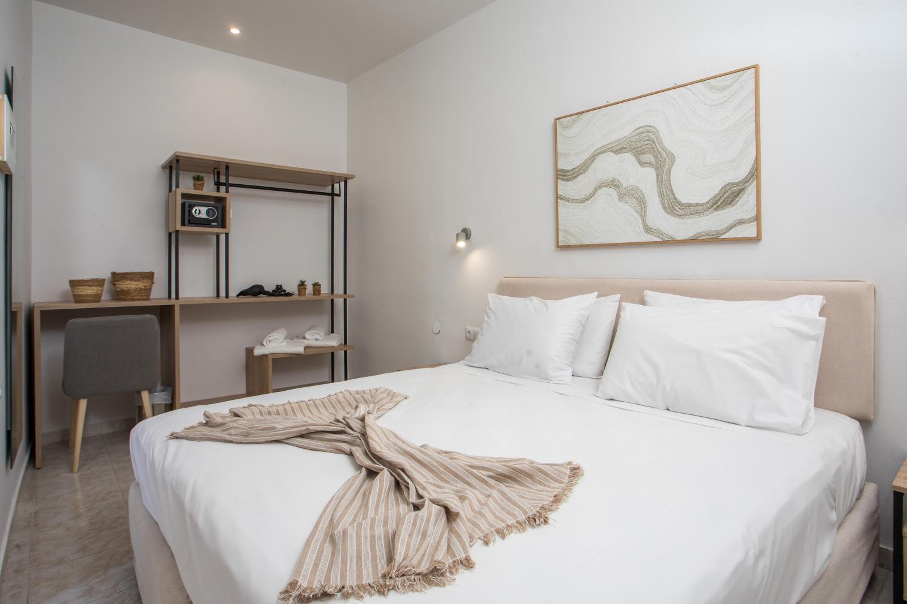 Olevia Comfort