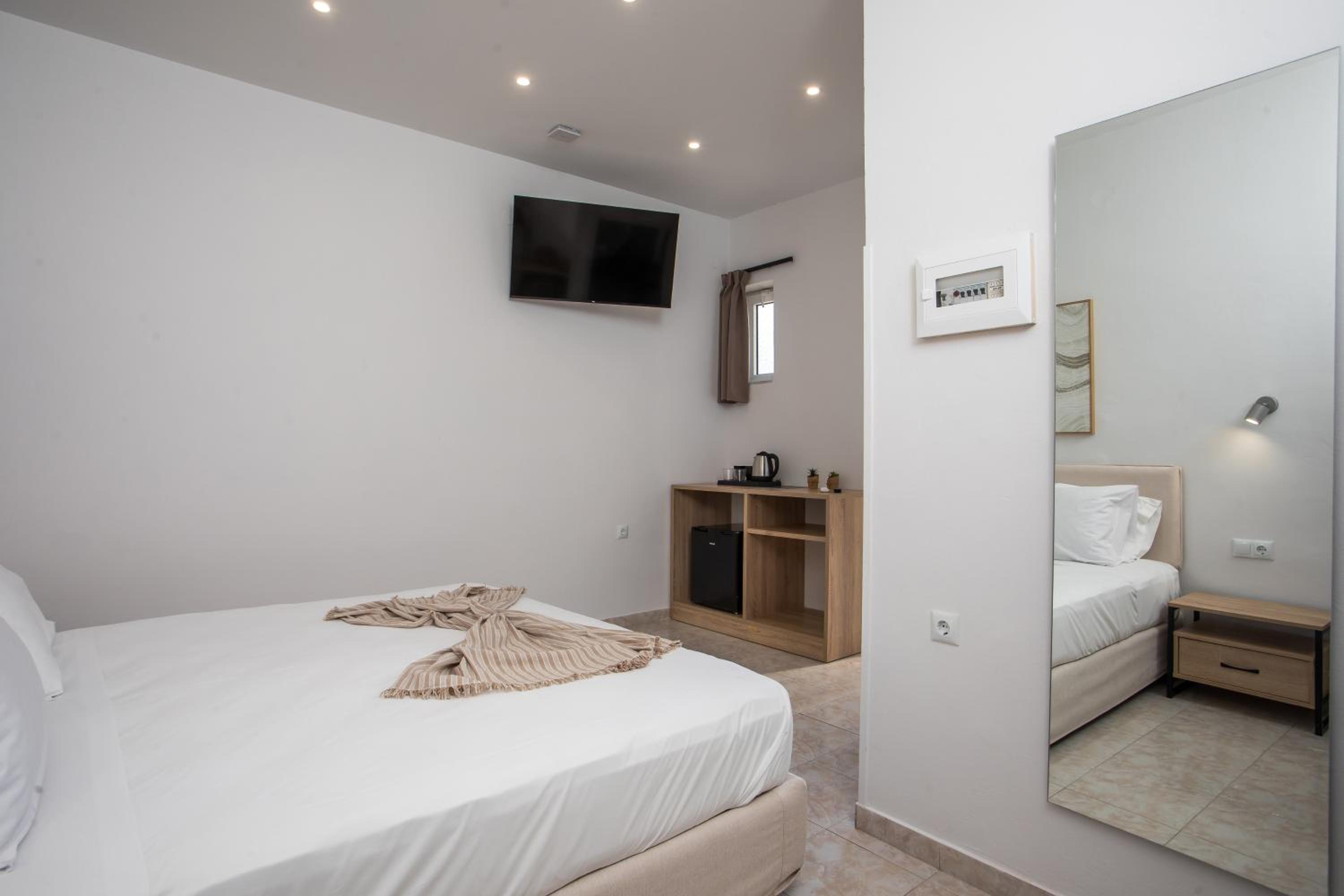Olevia Comfort