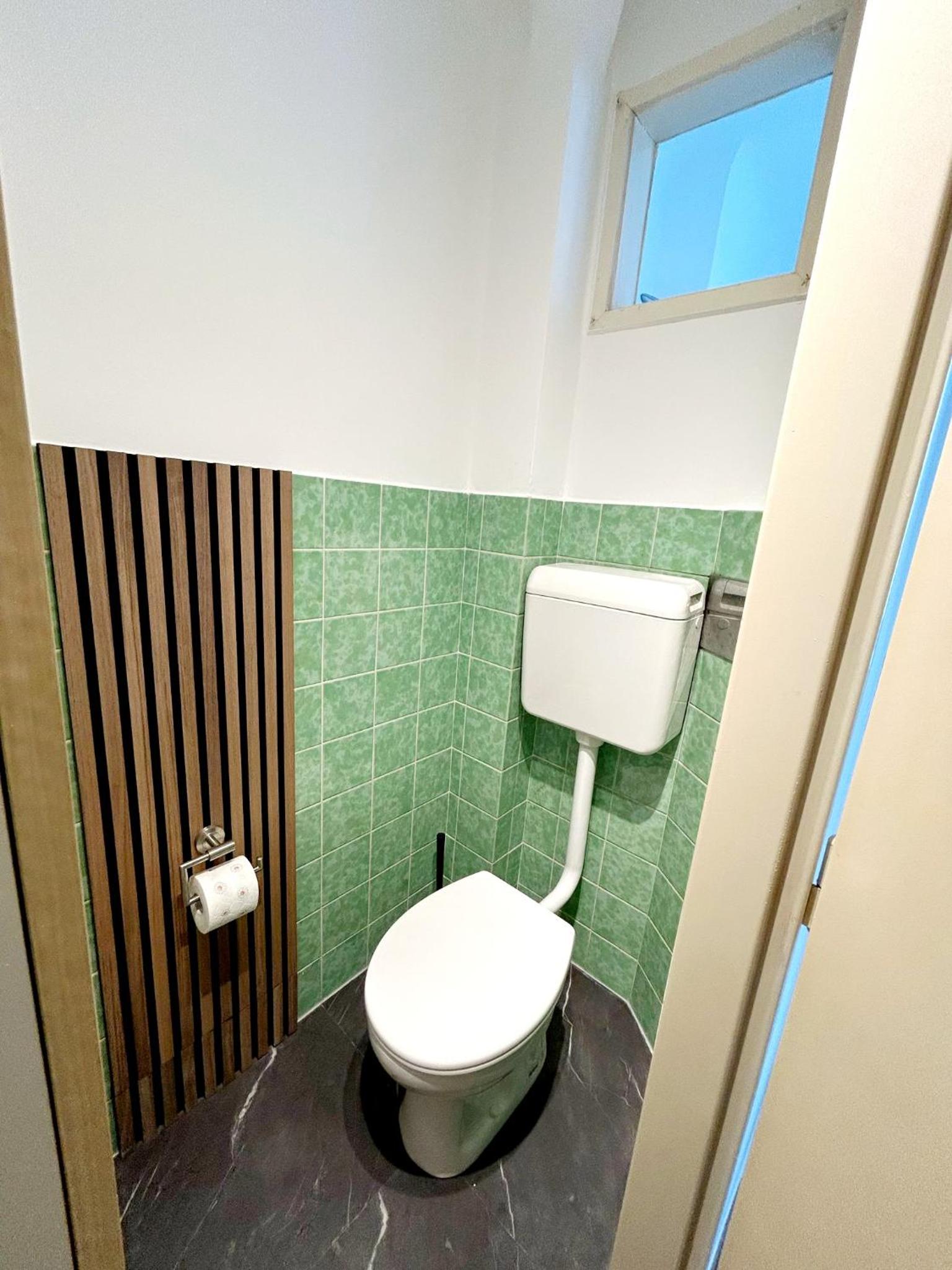2 rooms apartment near Schönbrunn palace