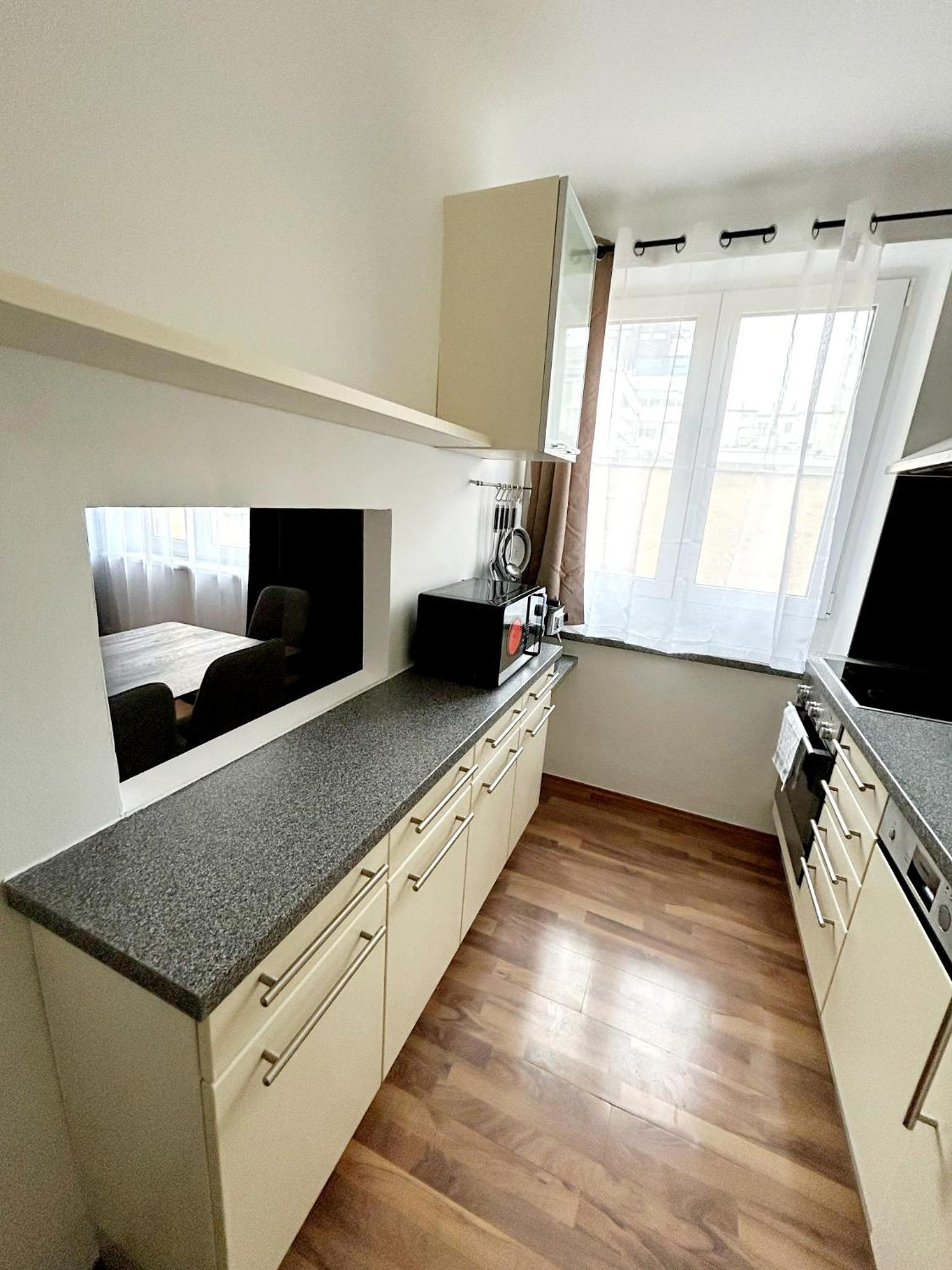 2 rooms apartment near Schönbrunn palace