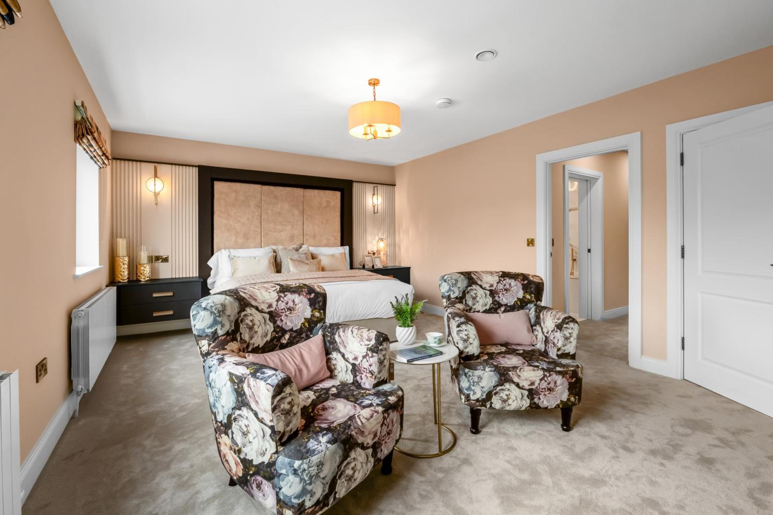72 The Westpoint Way - Donegal Town