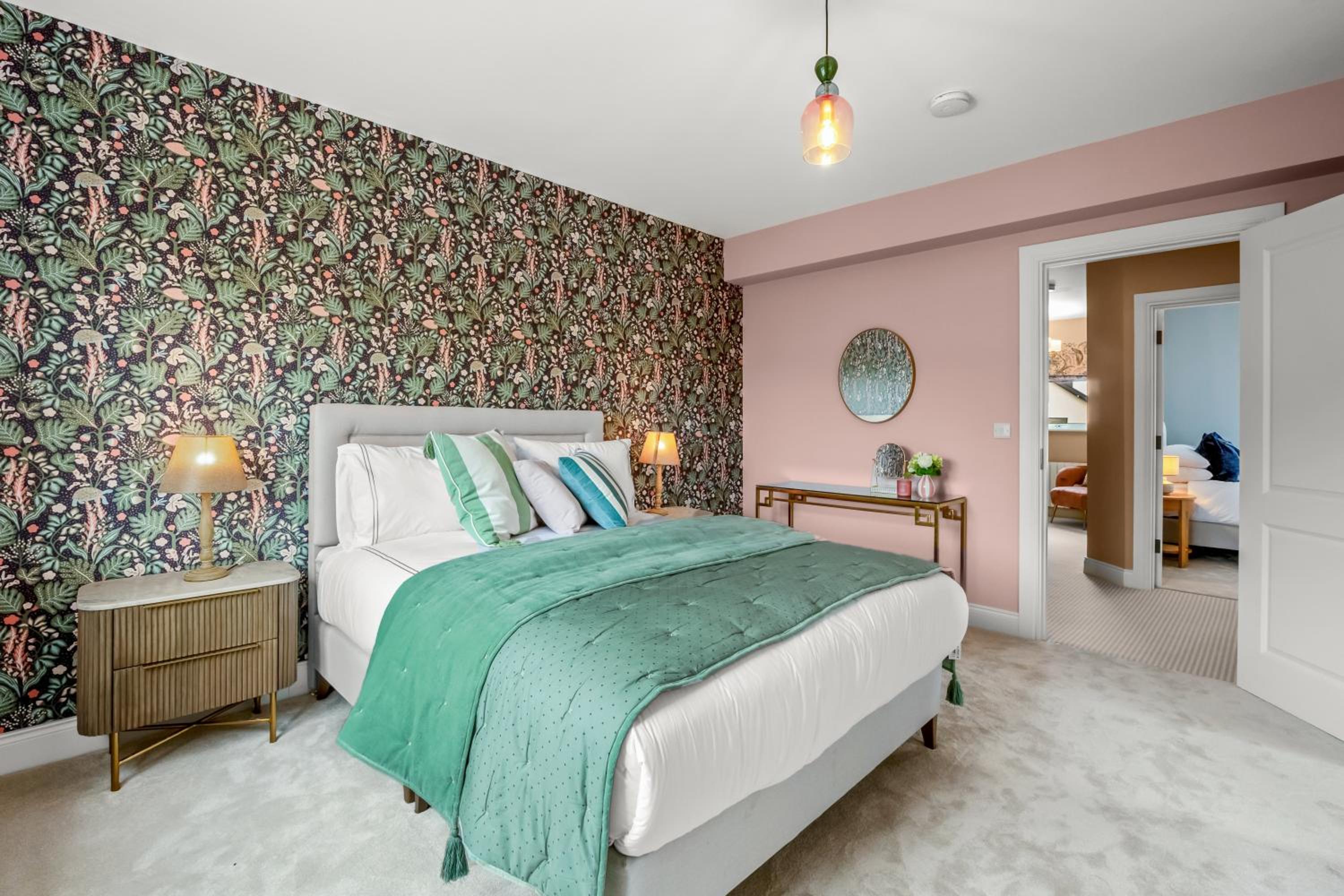 72 The Westpoint Way - Donegal Town