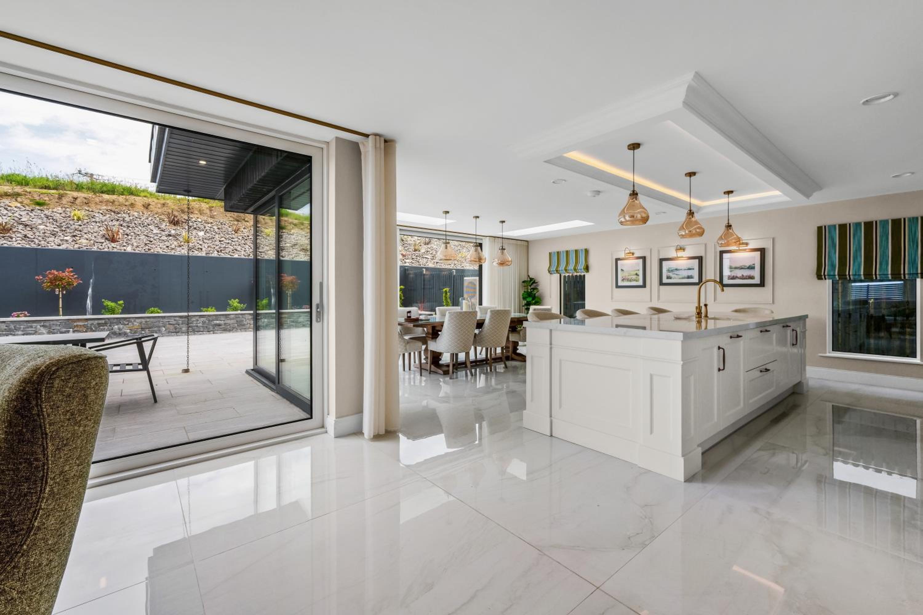 72 The Westpoint Way - Donegal Town