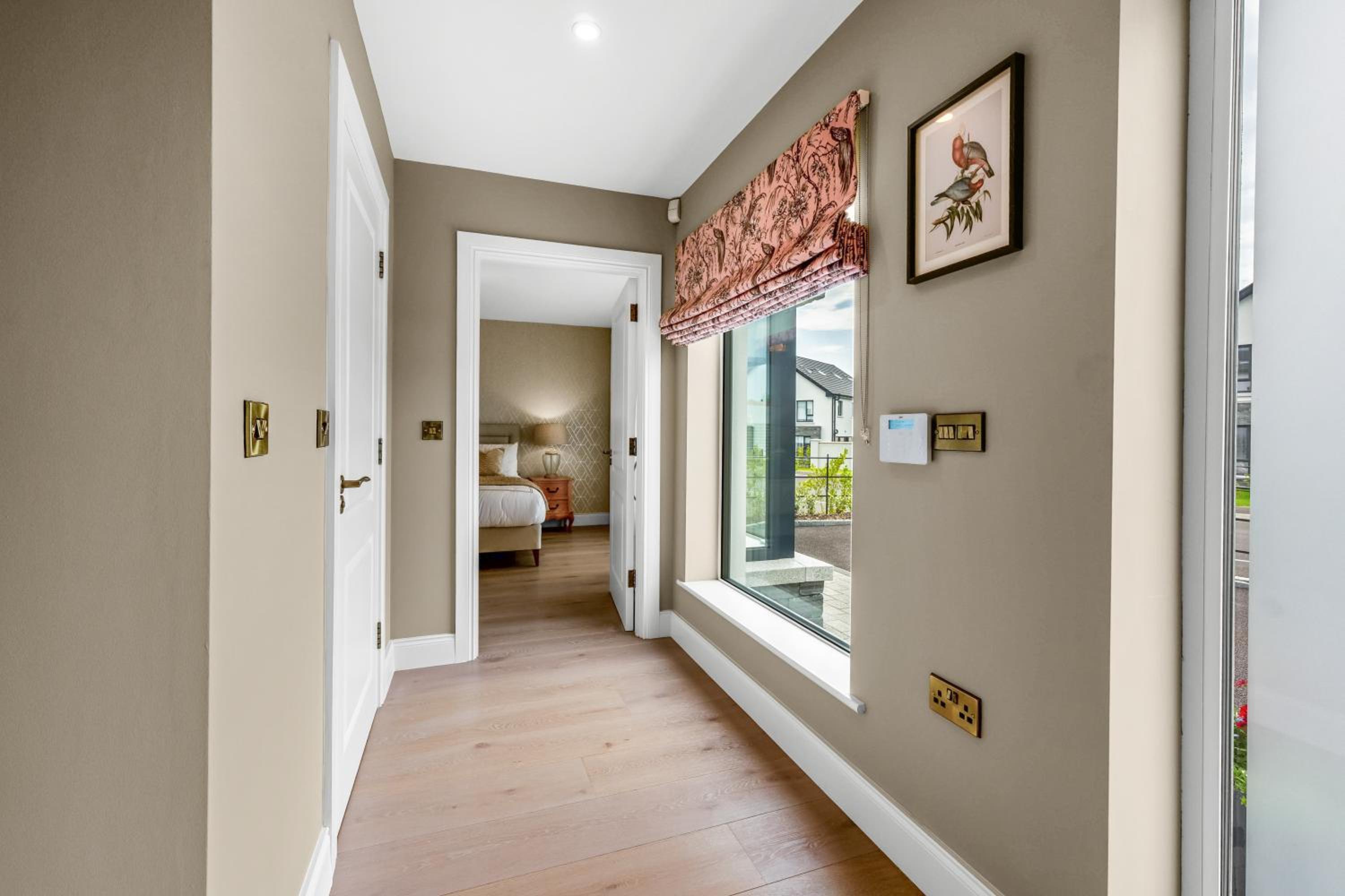 72 The Westpoint Way - Donegal Town