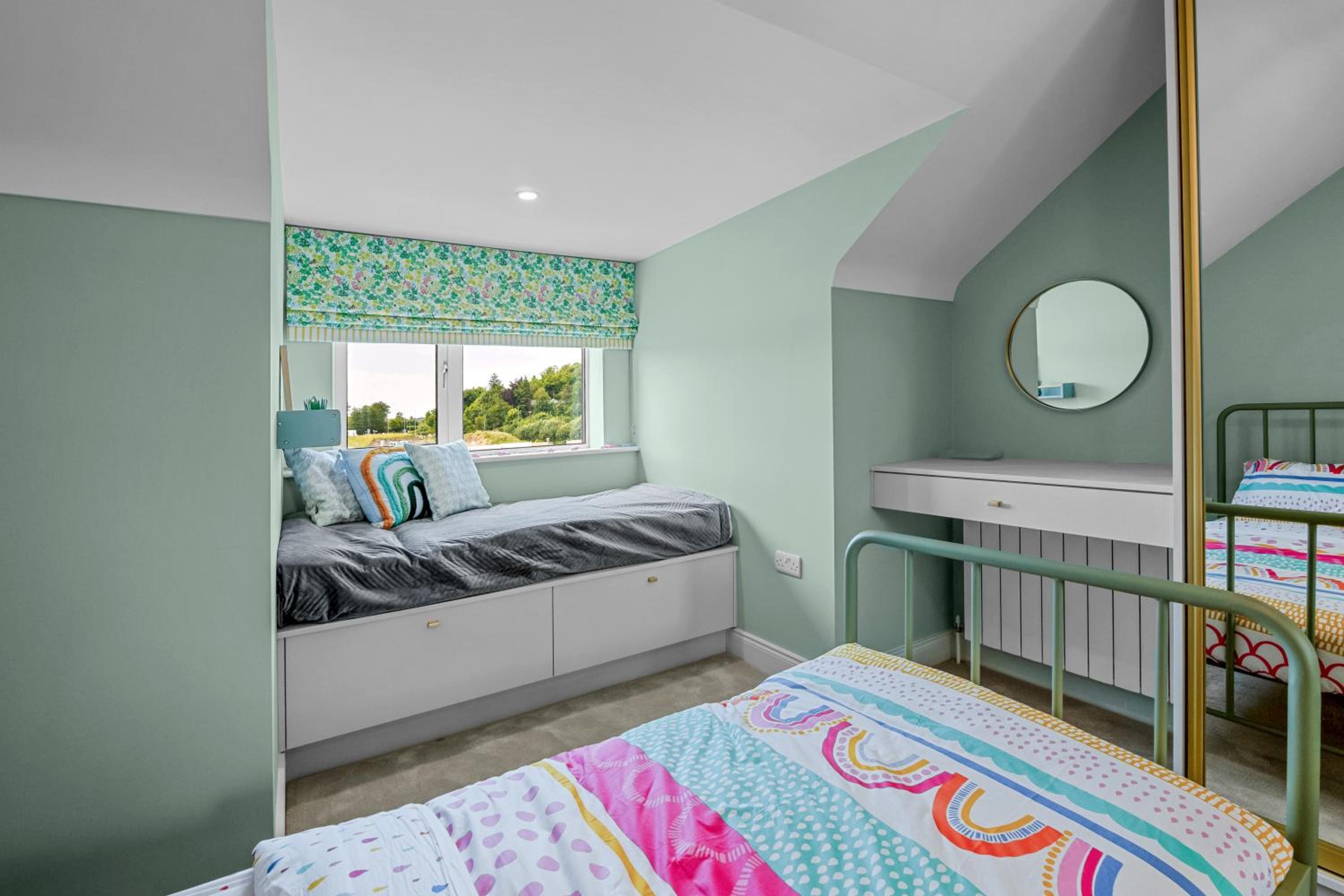 72 The Westpoint Way - Donegal Town