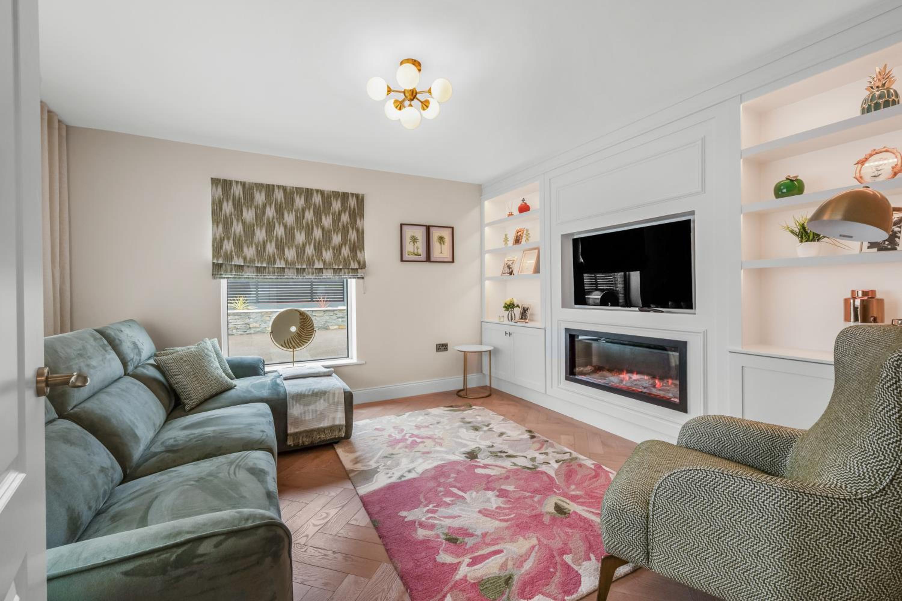 72 The Westpoint Way - Donegal Town