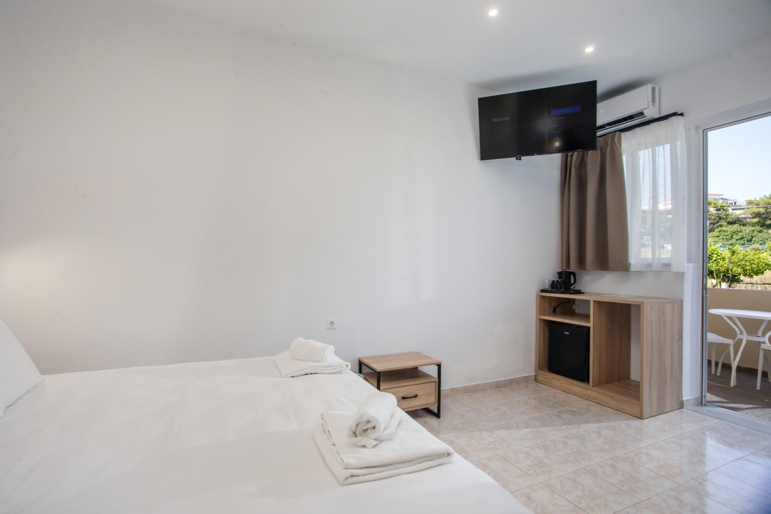 Olevia Comfort