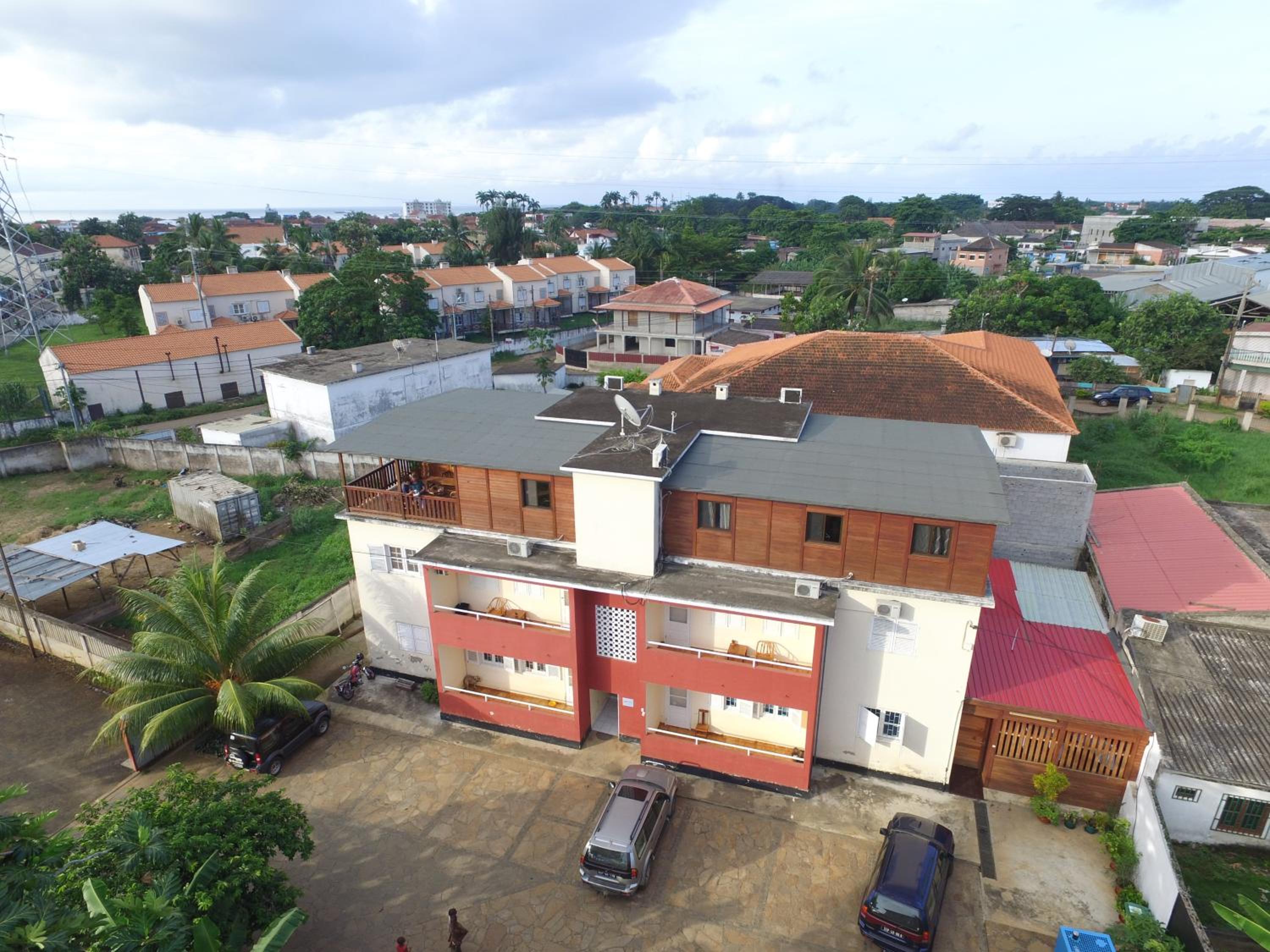 Sweet Guest House