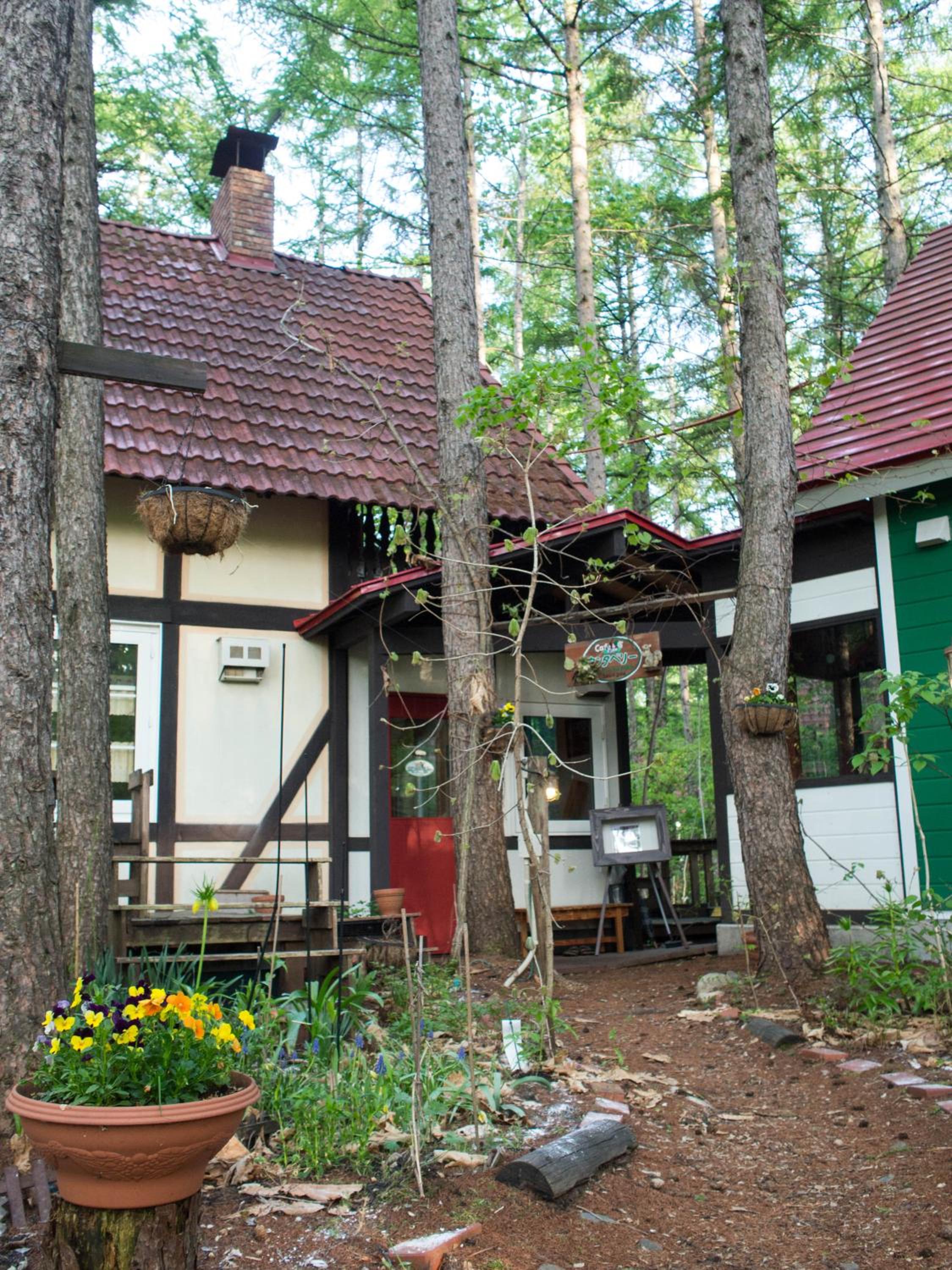 Guesthouse Canterbury