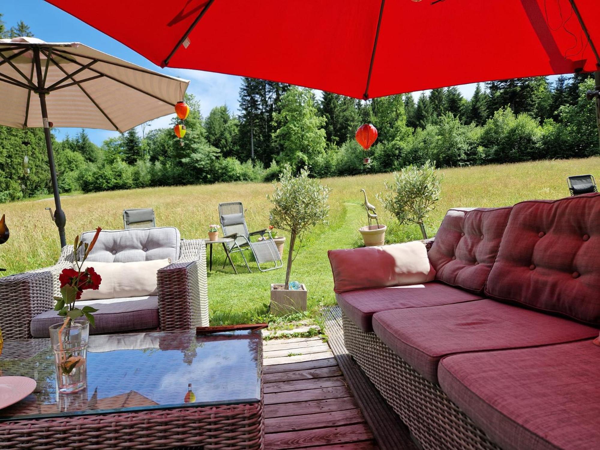 Gästezimmer Im Haus Am Wald, photo 6