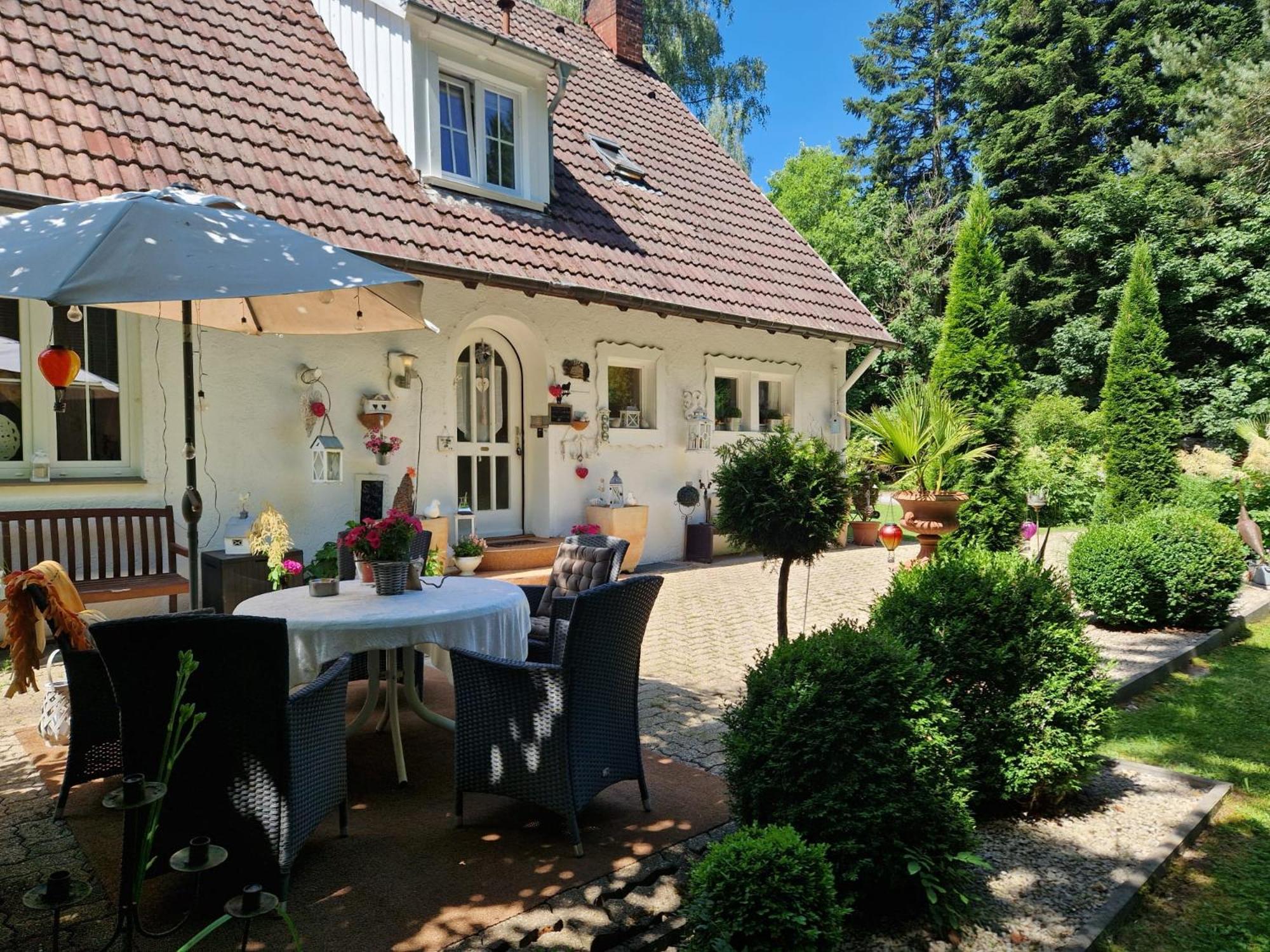 Gästezimmer Im Haus Am Wald, photo 36