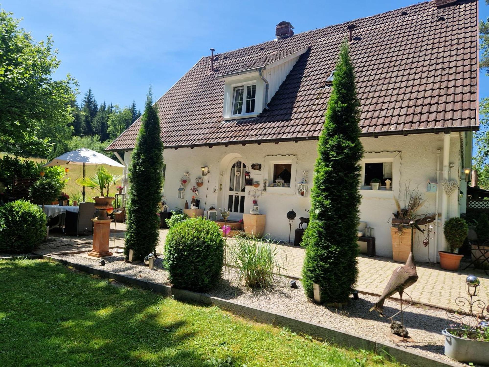Gästezimmer Im Haus Am Wald, photo 18