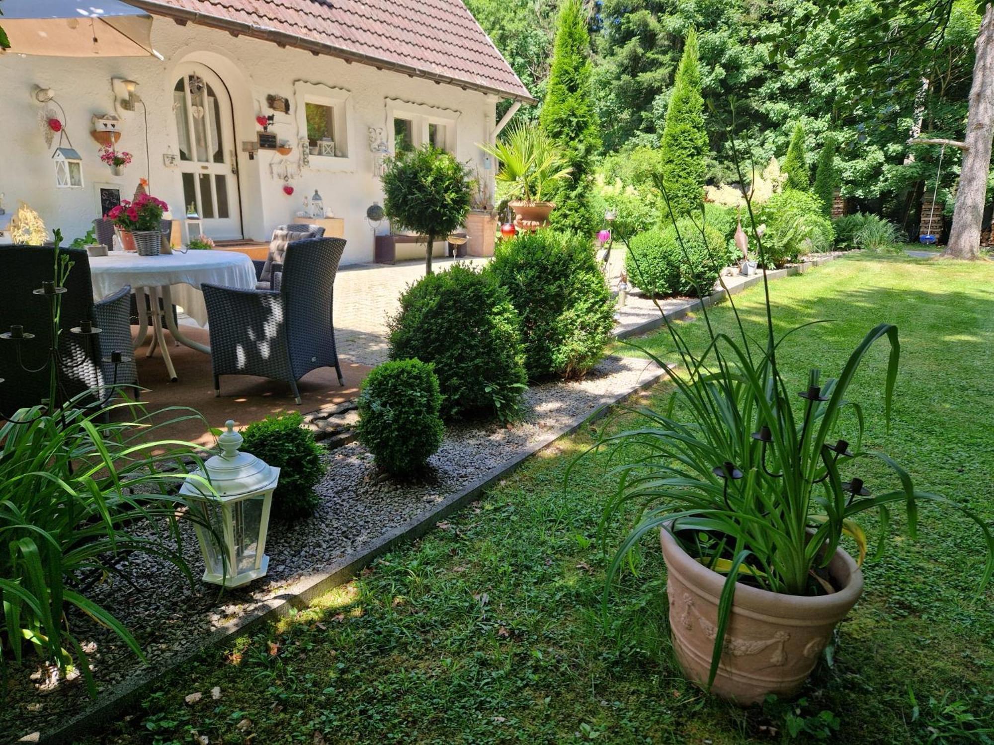 Gästezimmer Im Haus Am Wald, photo 48