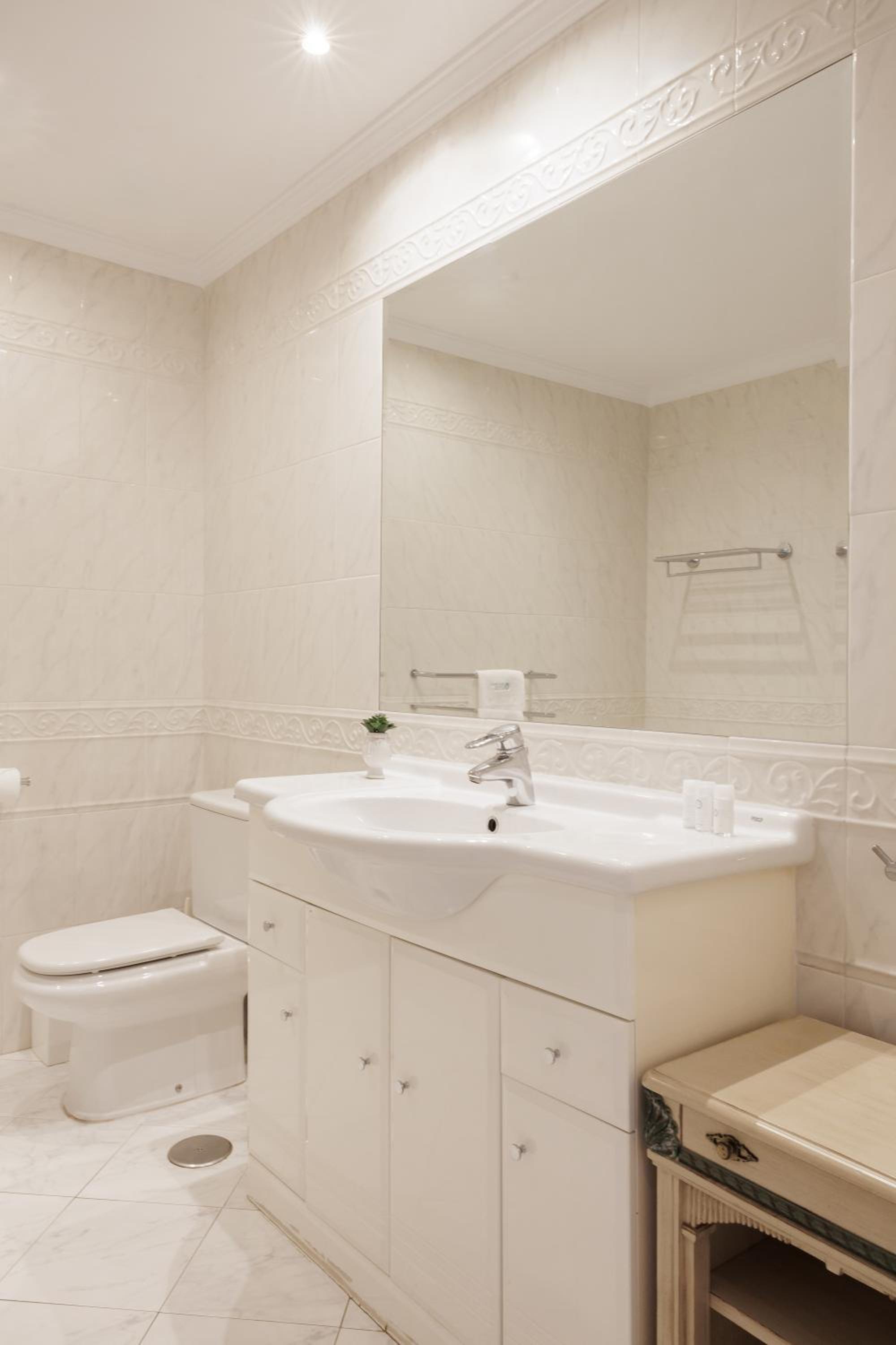 MARBELLA BANUS SUITES - Aldea Blanca Terraces Views