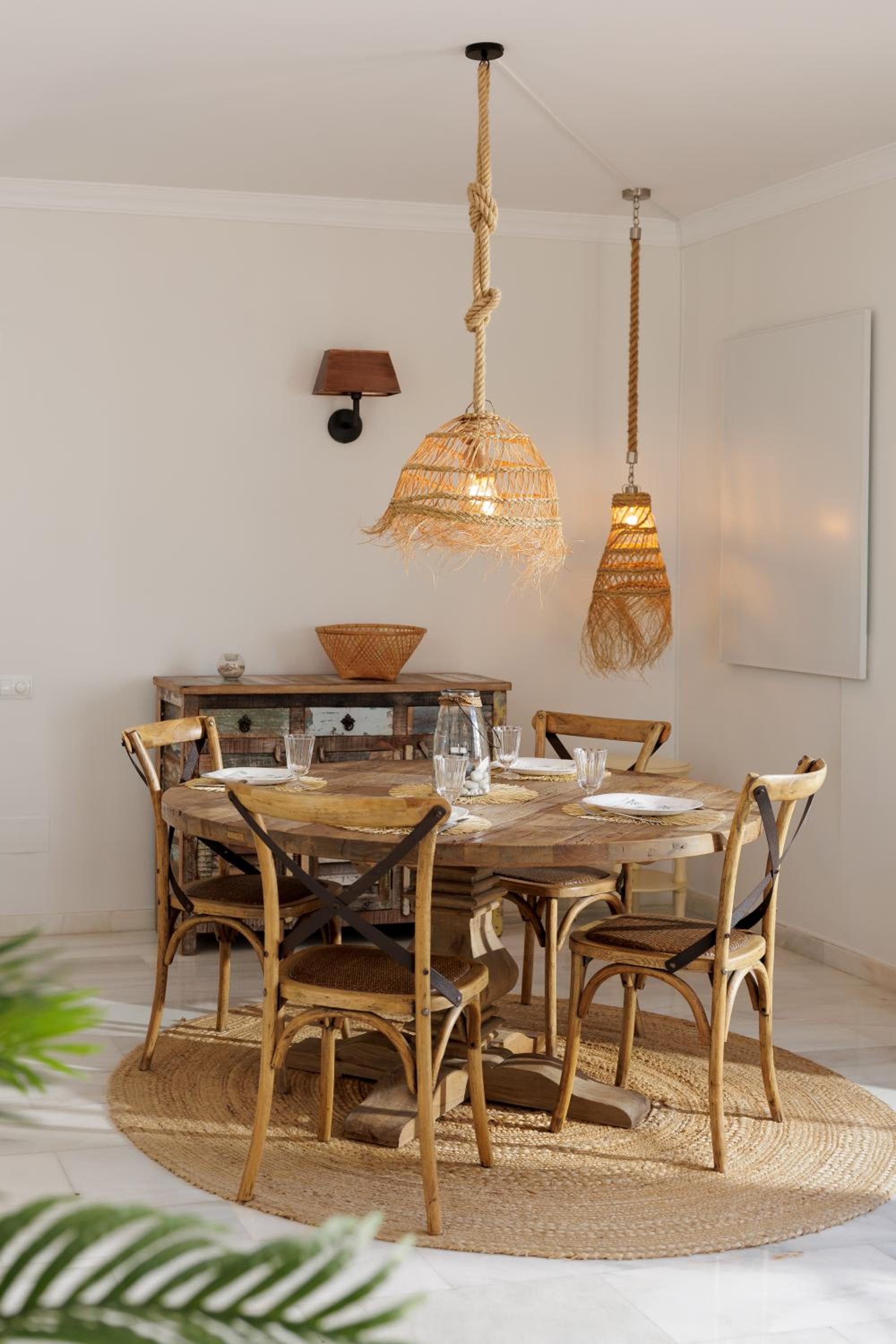 MARBELLA BANUS SUITES - Aldea Blanca Terraces Views