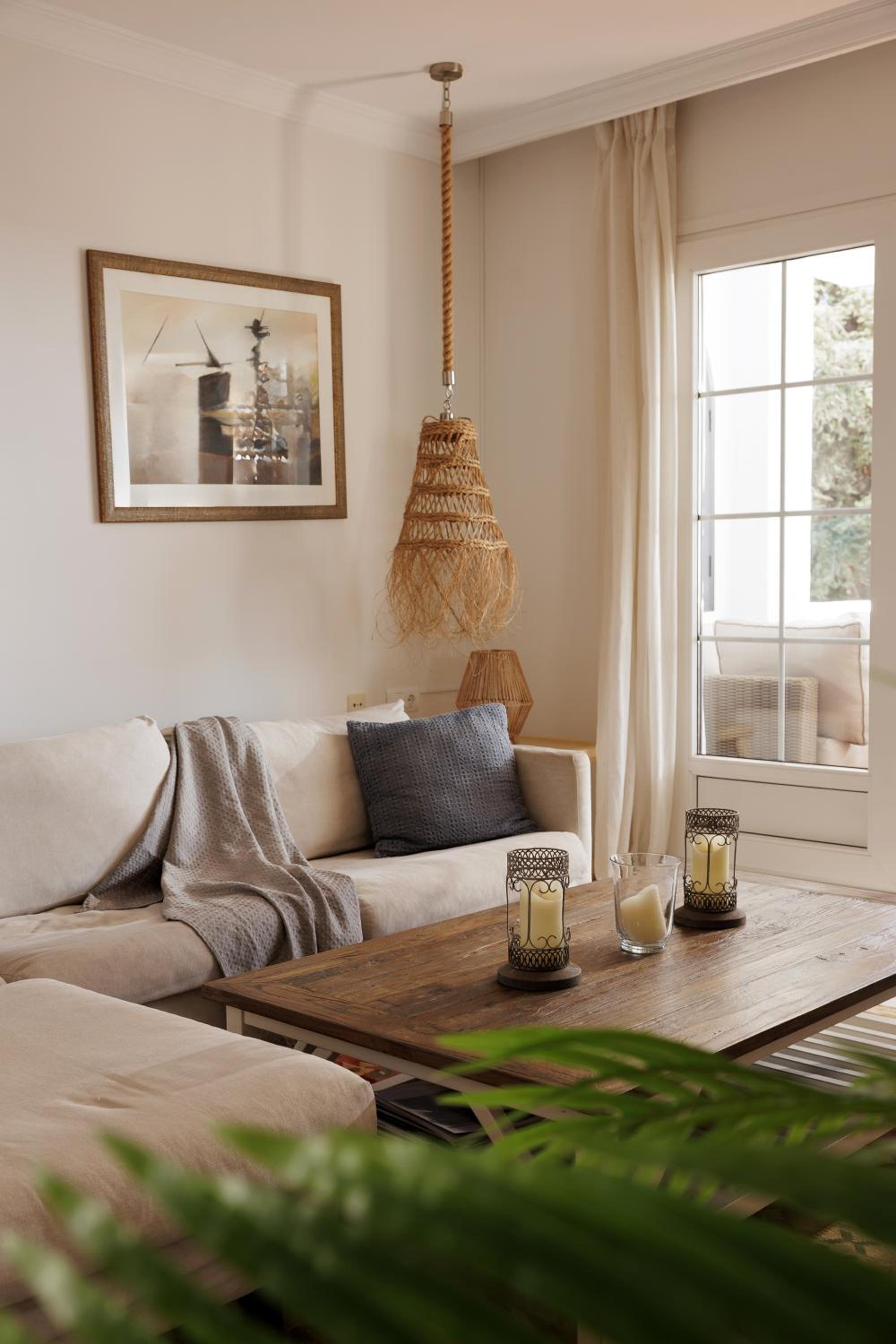 MARBELLA BANUS SUITES - Aldea Blanca Terraces Views