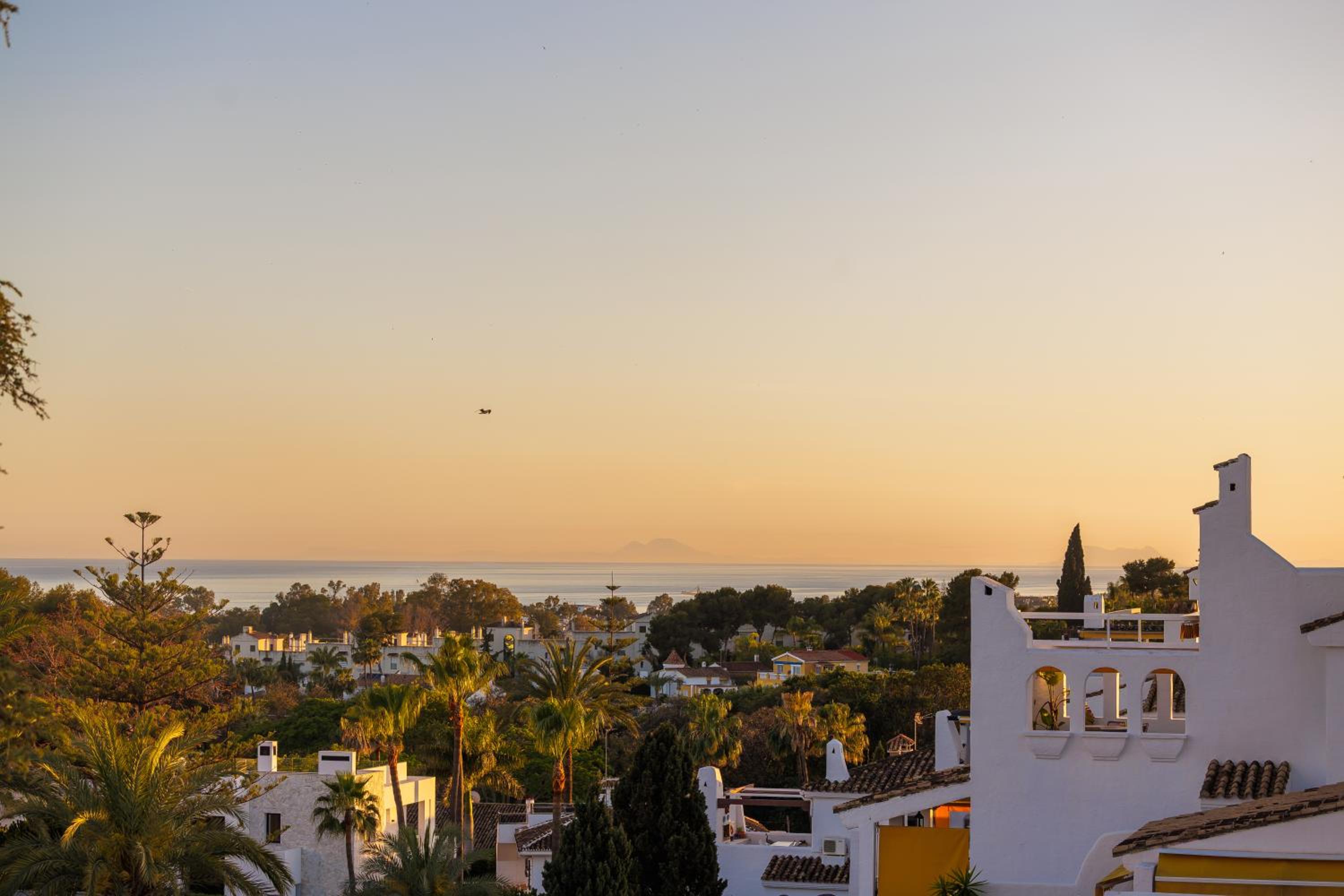 MARBELLA BANUS SUITES - Aldea Blanca Terraces Views