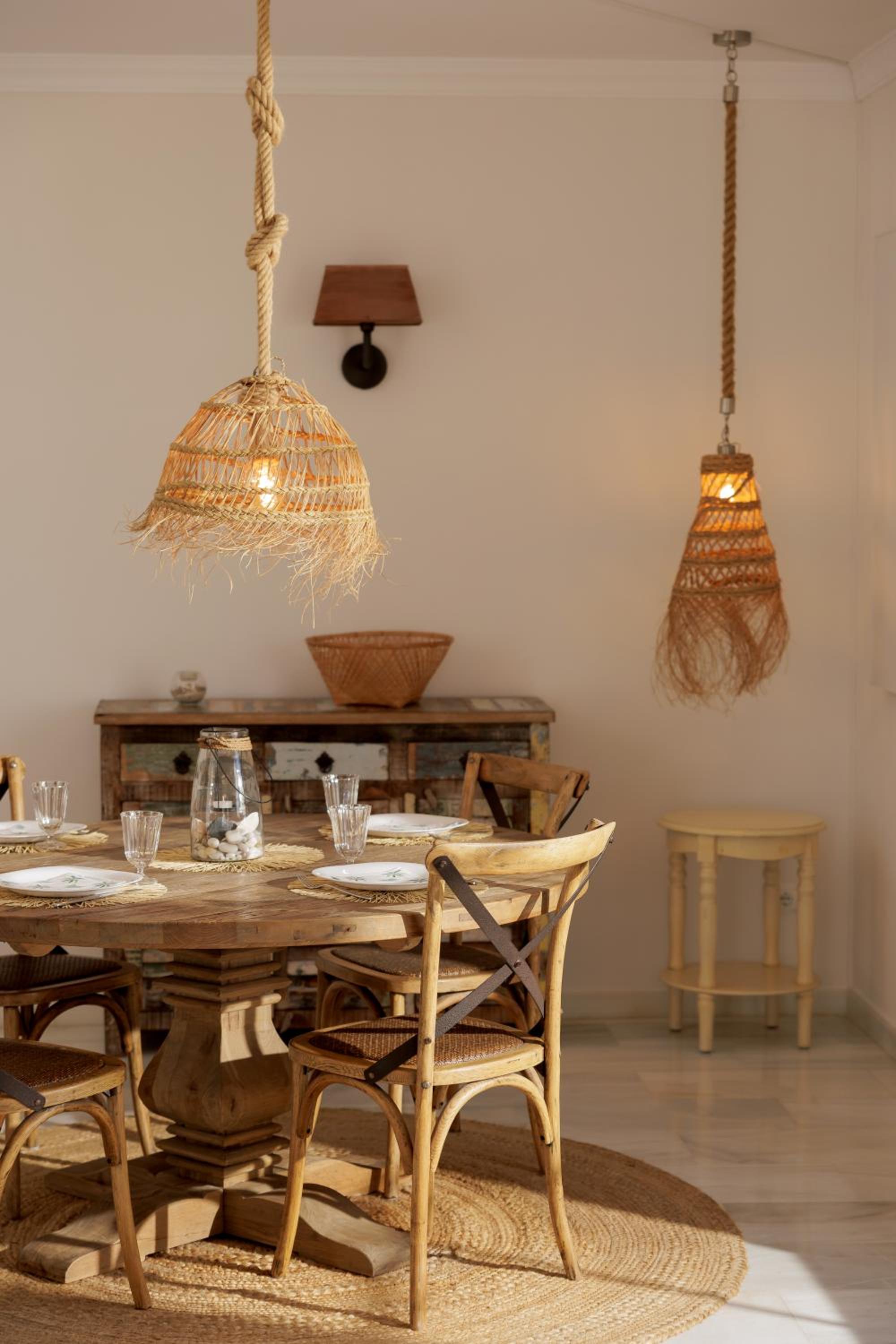 MARBELLA BANUS SUITES - Aldea Blanca Terraces Views