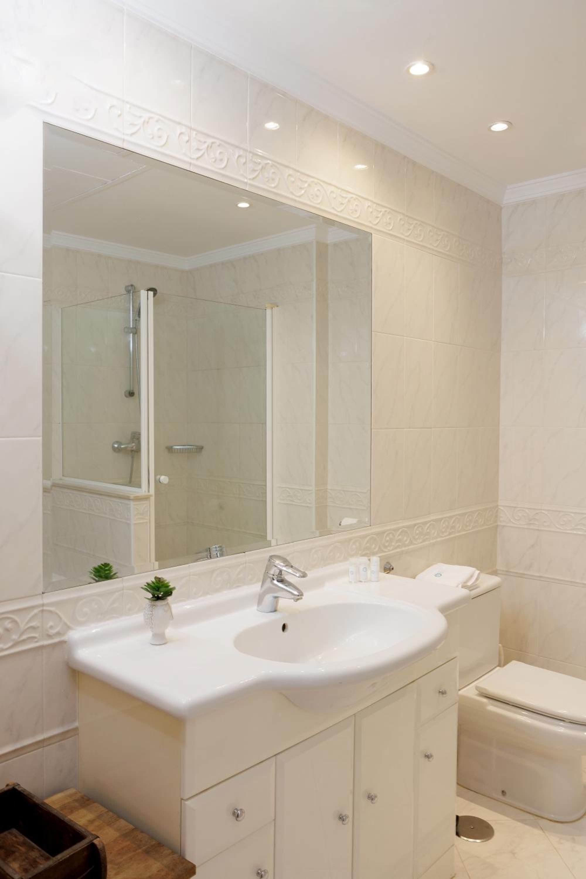 MARBELLA BANUS SUITES - Aldea Blanca Terraces Views