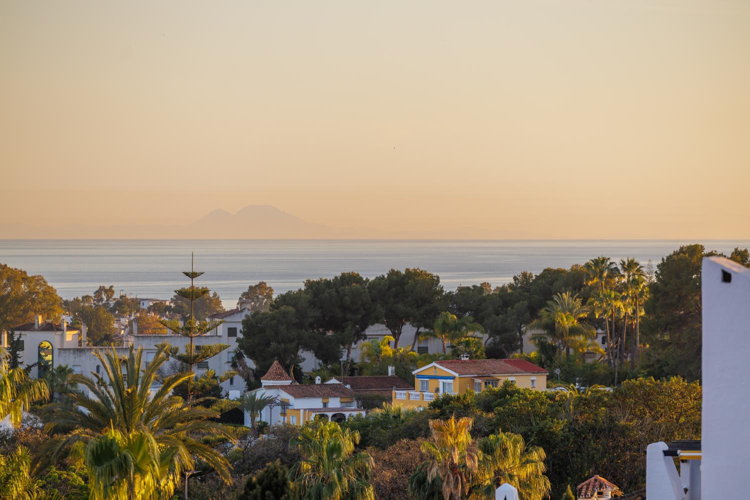 MARBELLA BANUS SUITES - Aldea Blanca Terraces Views