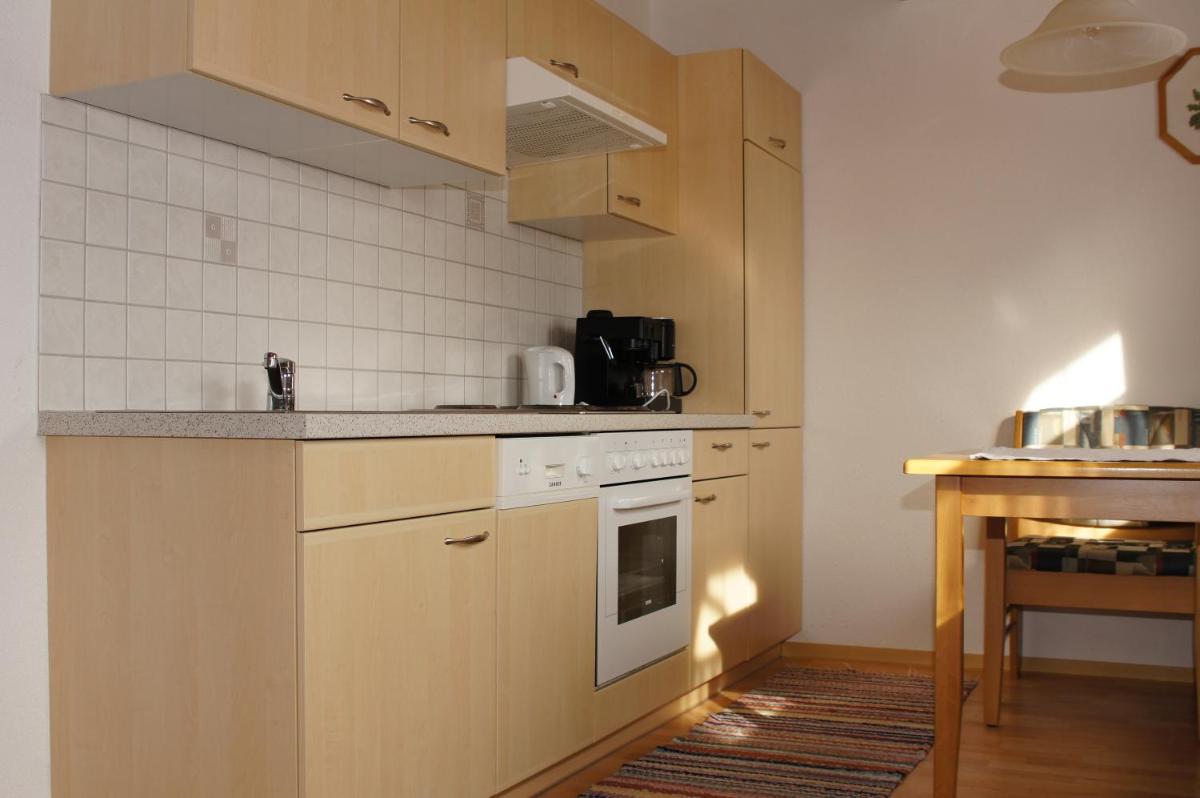 Apart Gander view 5
