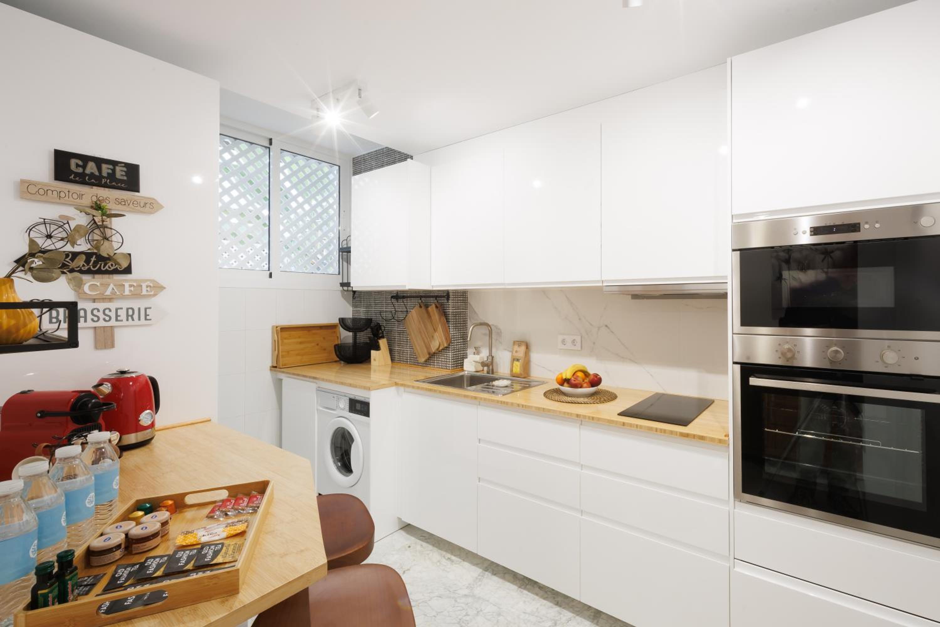 MARBELLA BANUS SUITES - Playa Rocio Beach Access Complex