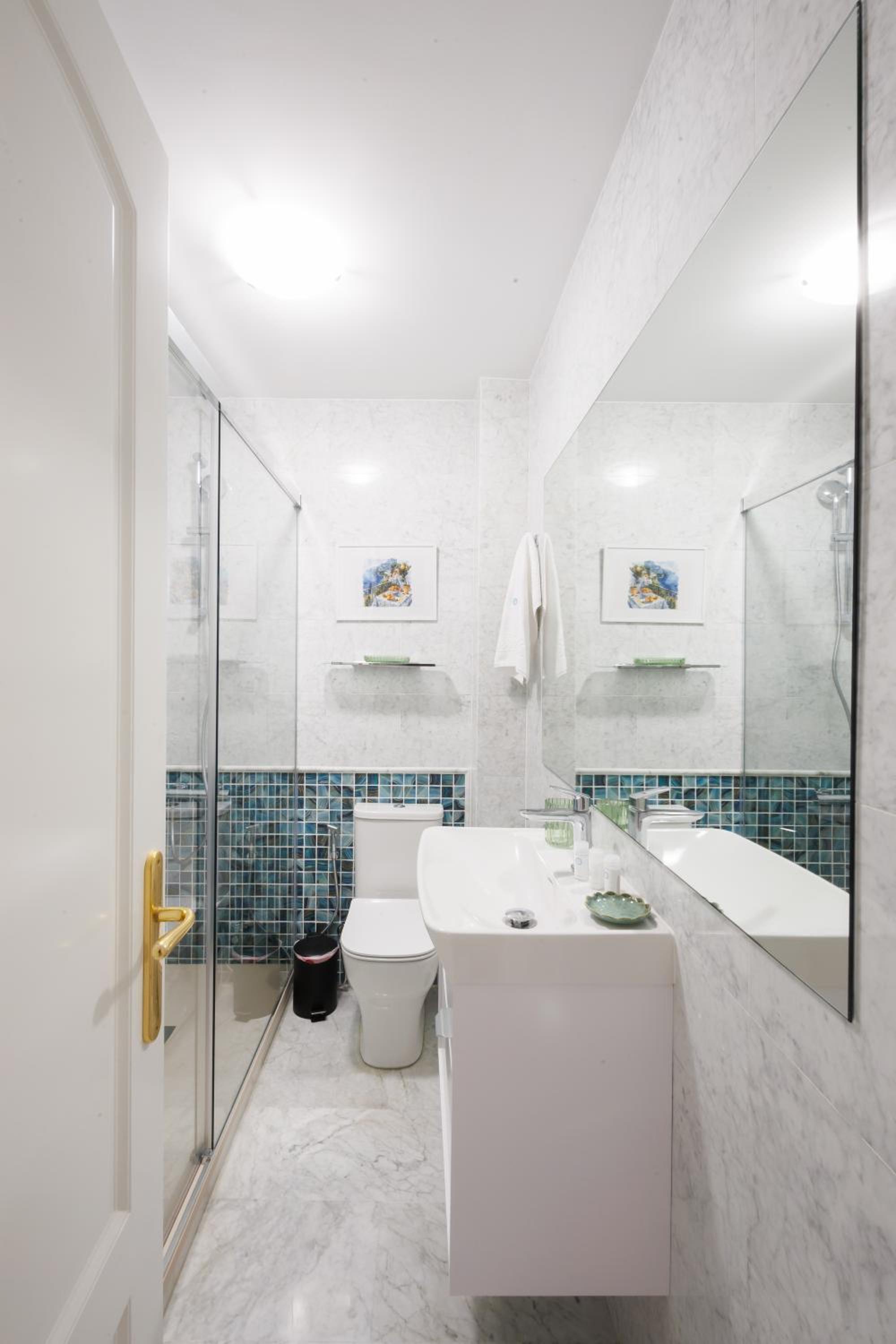 MARBELLA BANUS SUITES - Playa Rocio Beach Access Complex