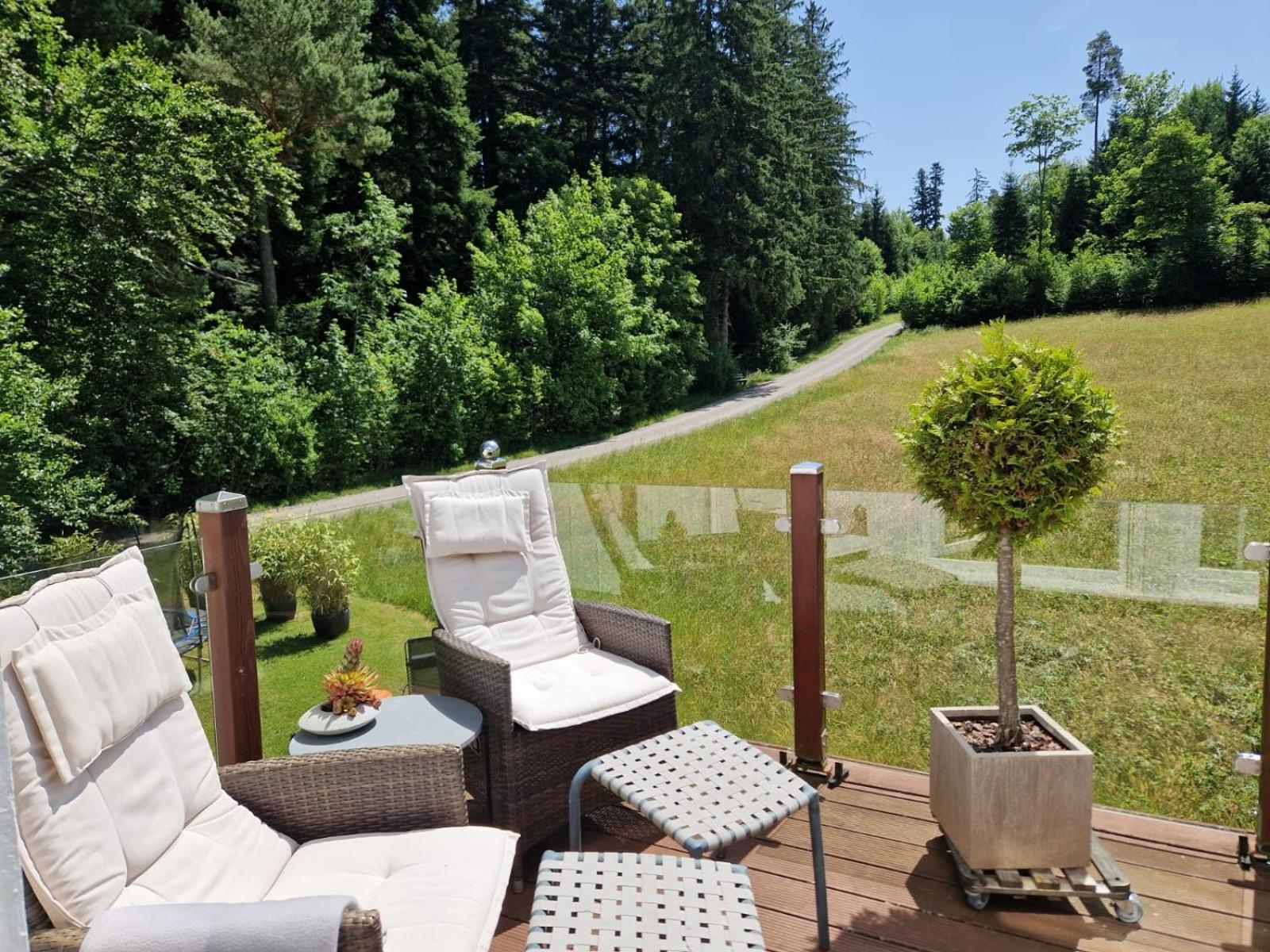 Gästezimmer Im Haus Am Wald, photo 27