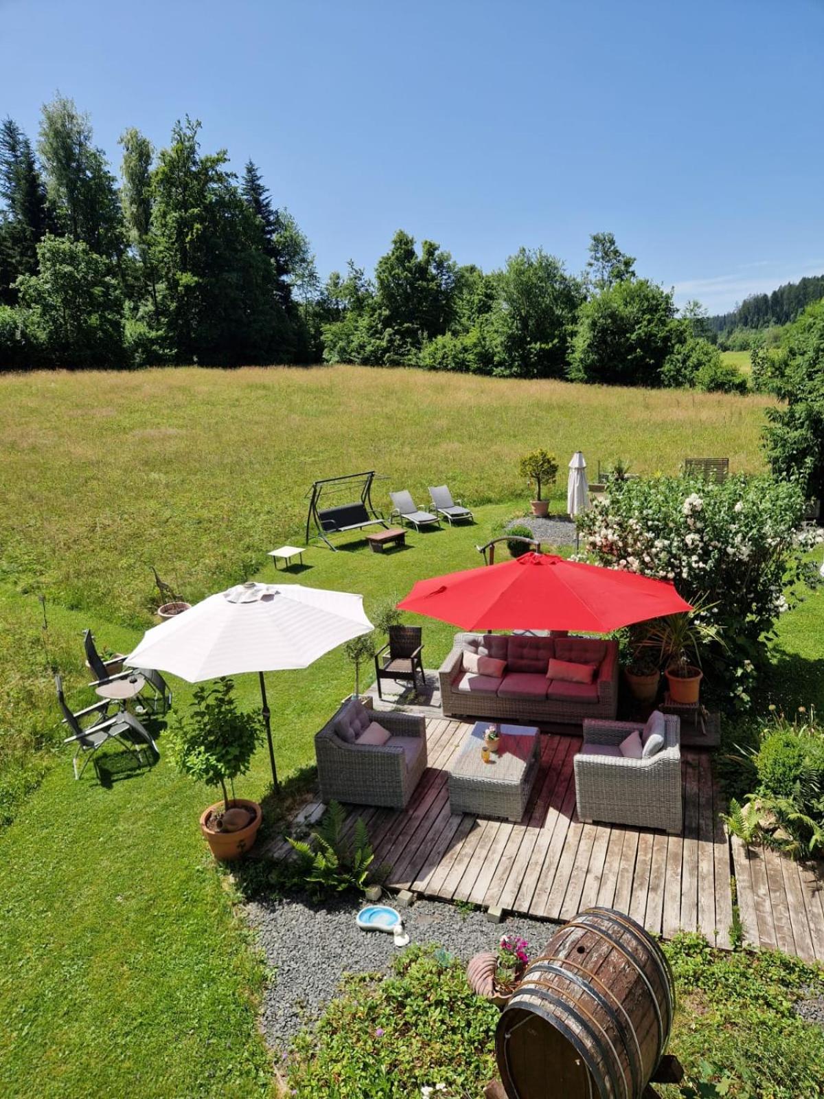 Gästezimmer Im Haus Am Wald, photo 40