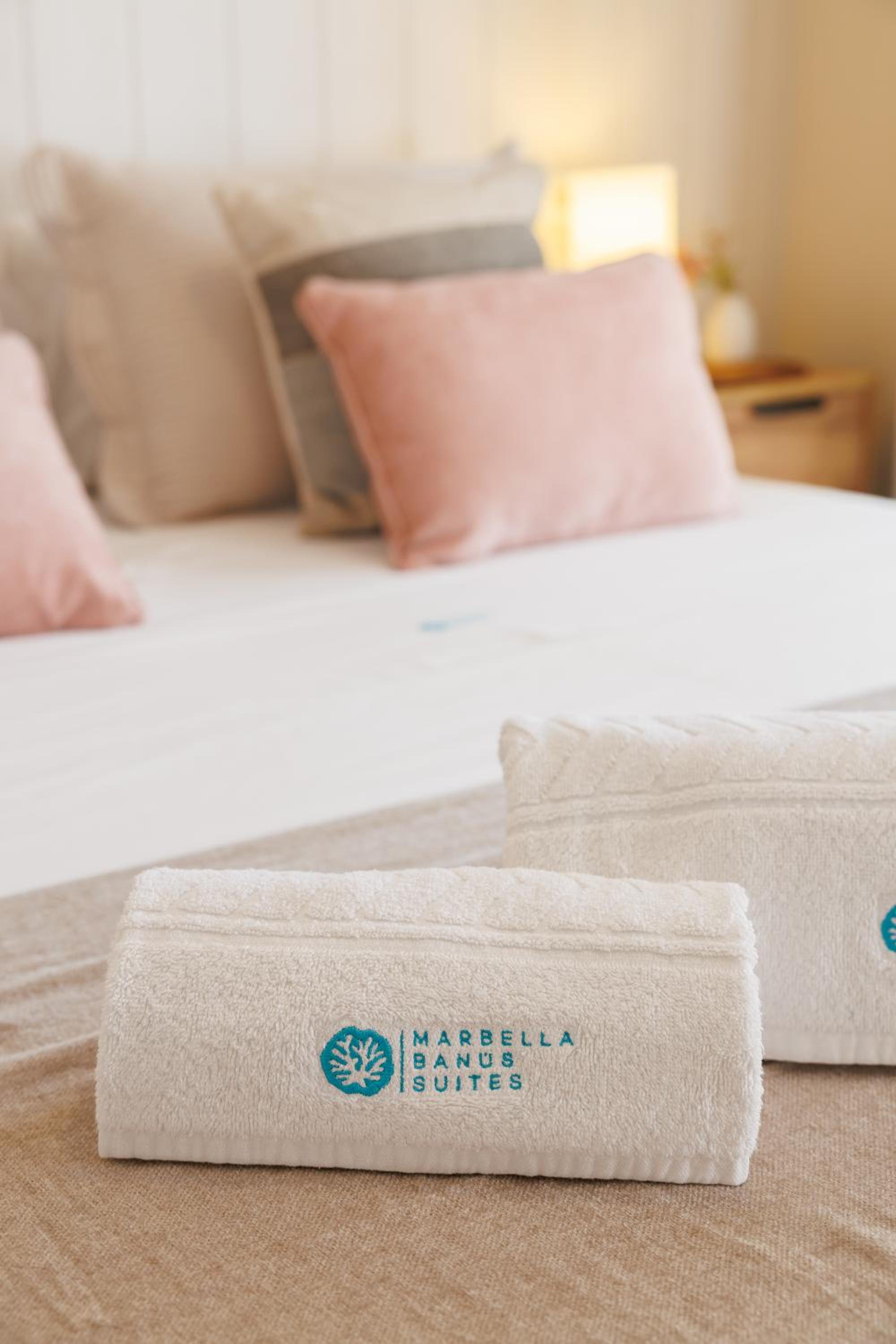 MARBELLA BANUS SUITES - Playa Rocio Beach Access Complex