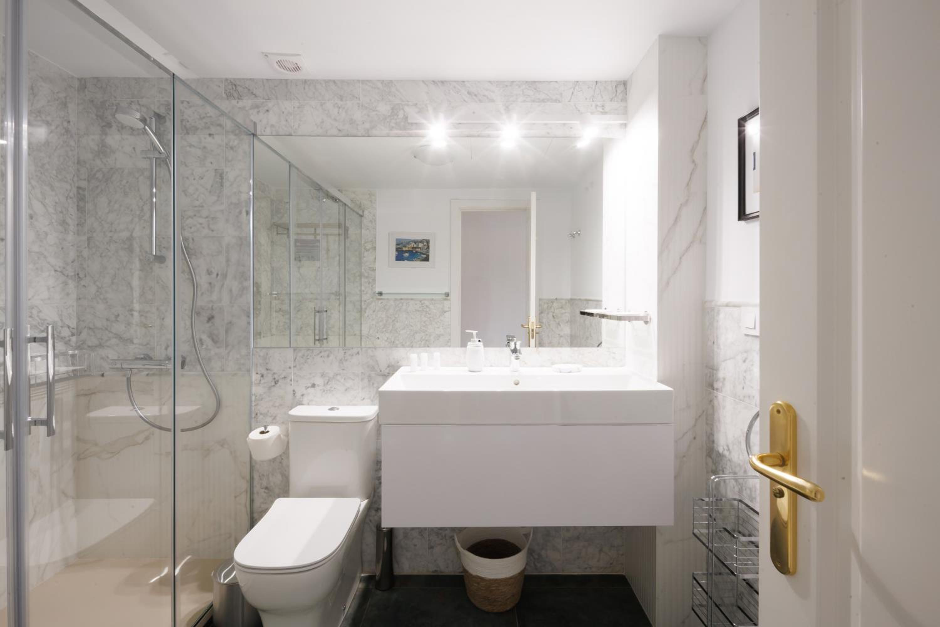 MARBELLA BANUS SUITES - Playa Rocio Beach Access Complex