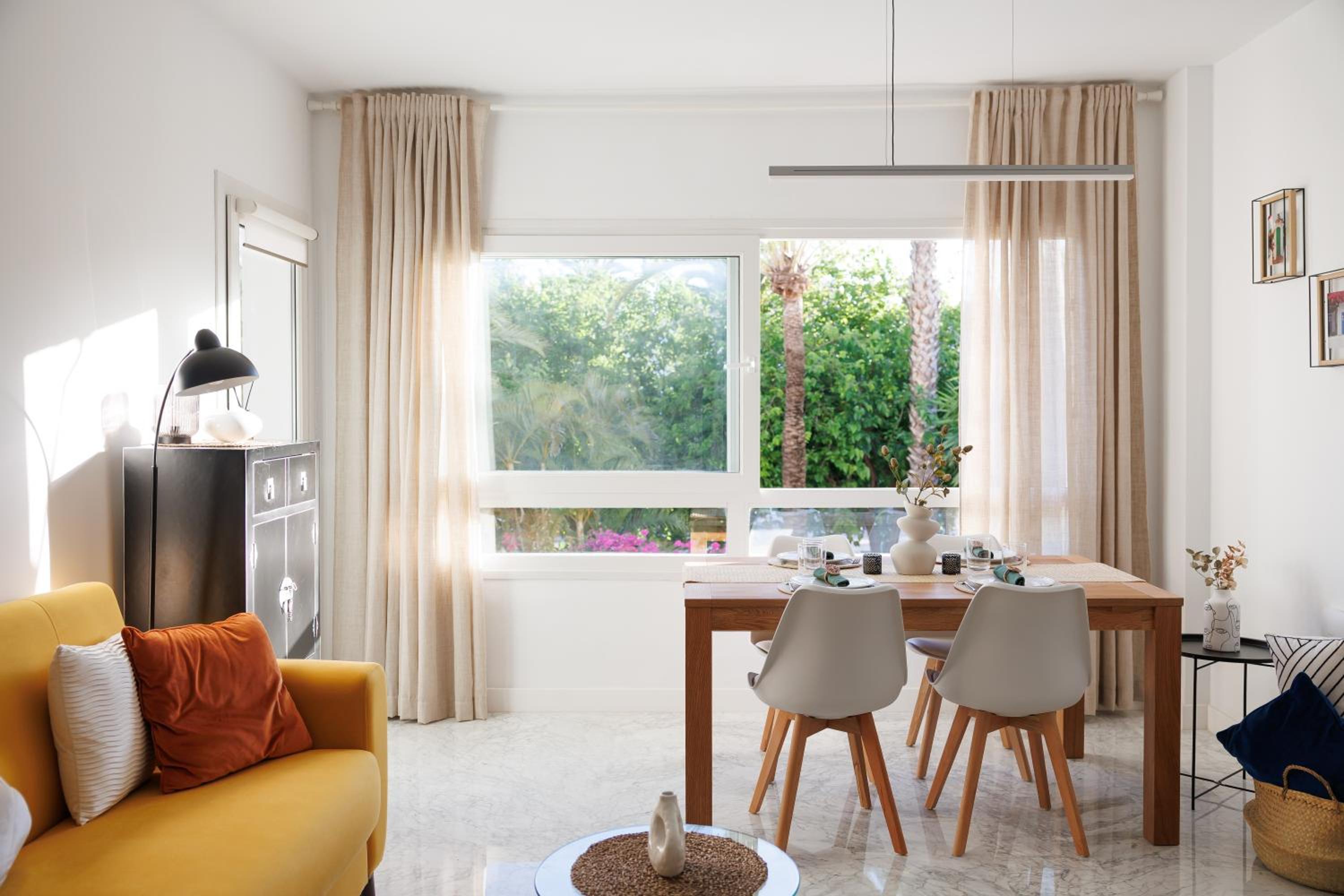 MARBELLA BANUS SUITES - Playa Rocio Beach Access Complex