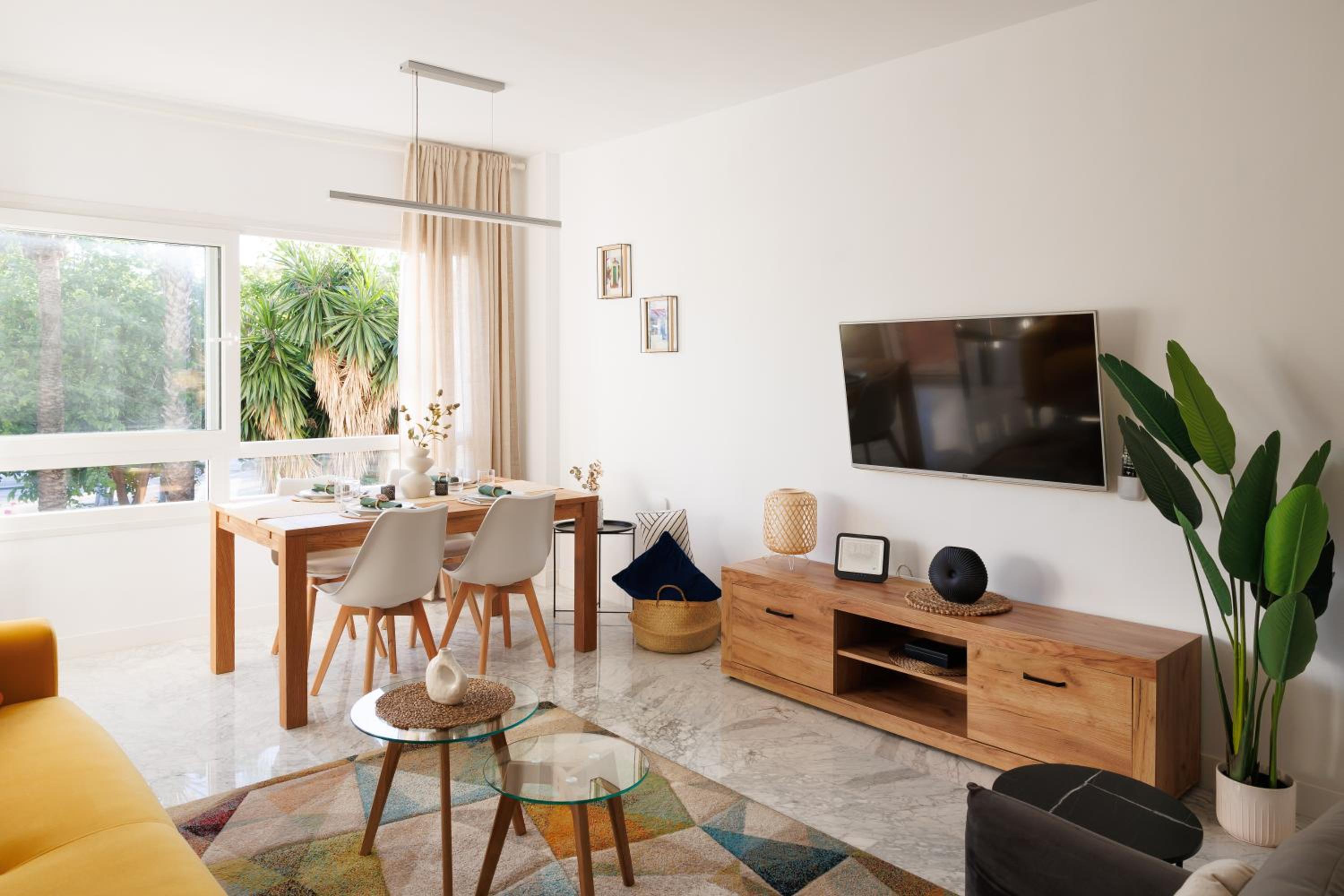MARBELLA BANUS SUITES - Playa Rocio Beach Access Complex