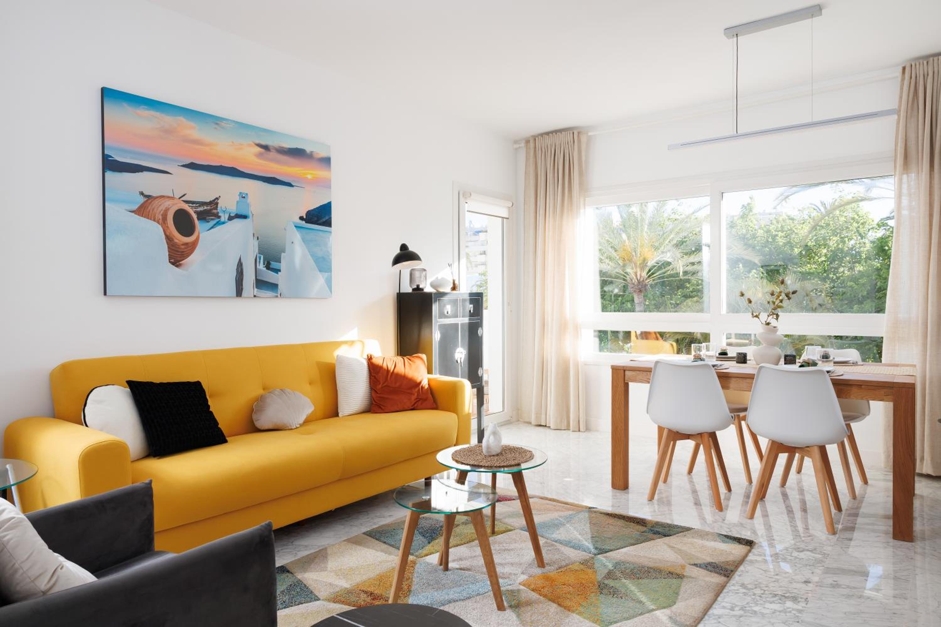 MARBELLA BANUS SUITES - Playa Rocio Beach Access Complex