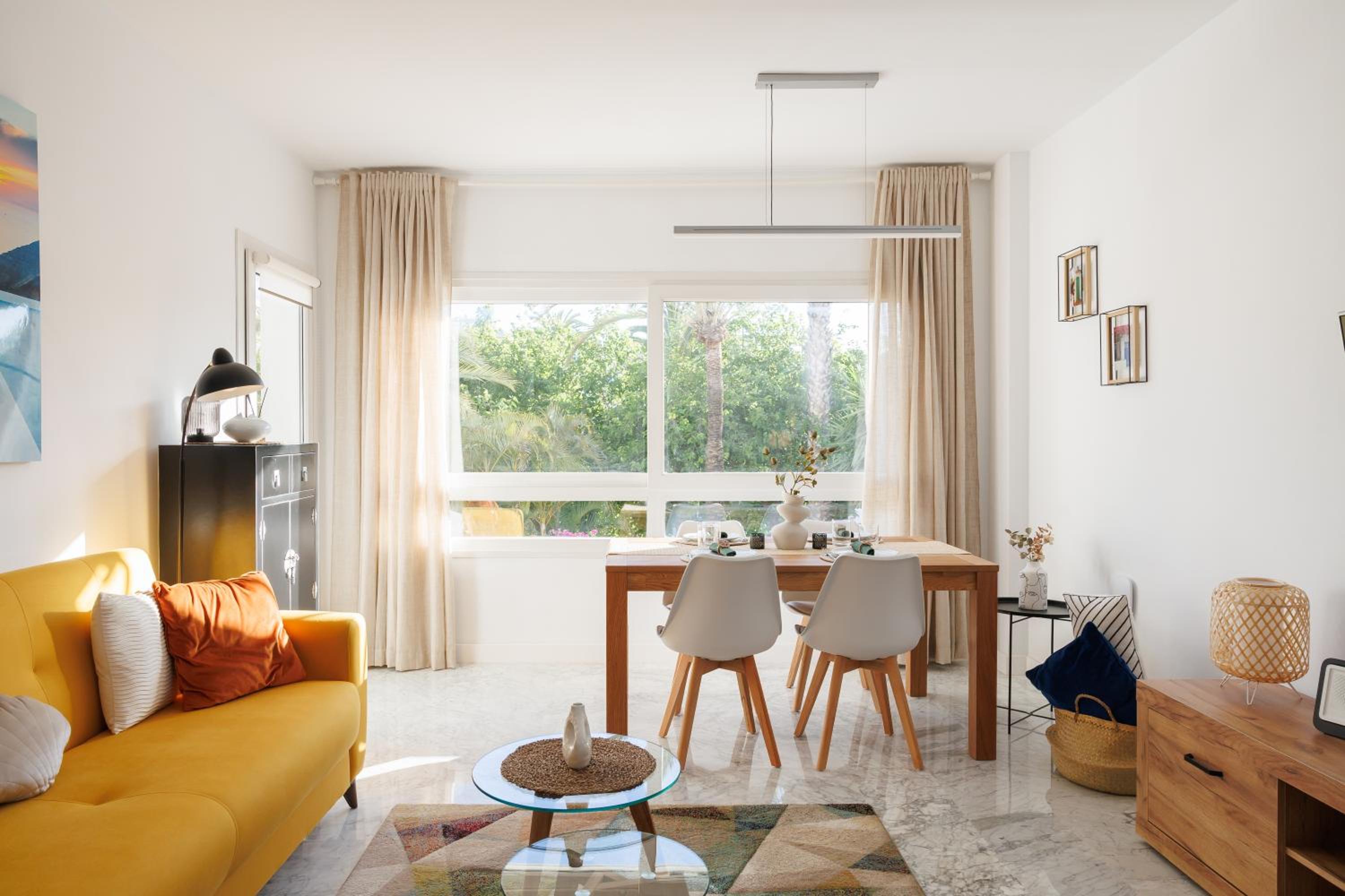 MARBELLA BANUS SUITES - Playa Rocio Beach Access Complex