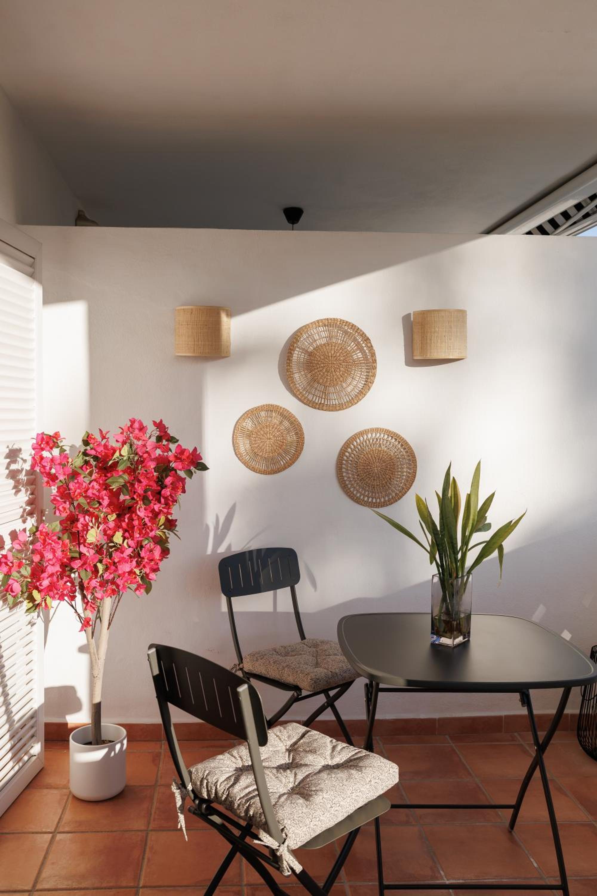 MARBELLA BANUS SUITES - Playa Rocio Beach Access Complex